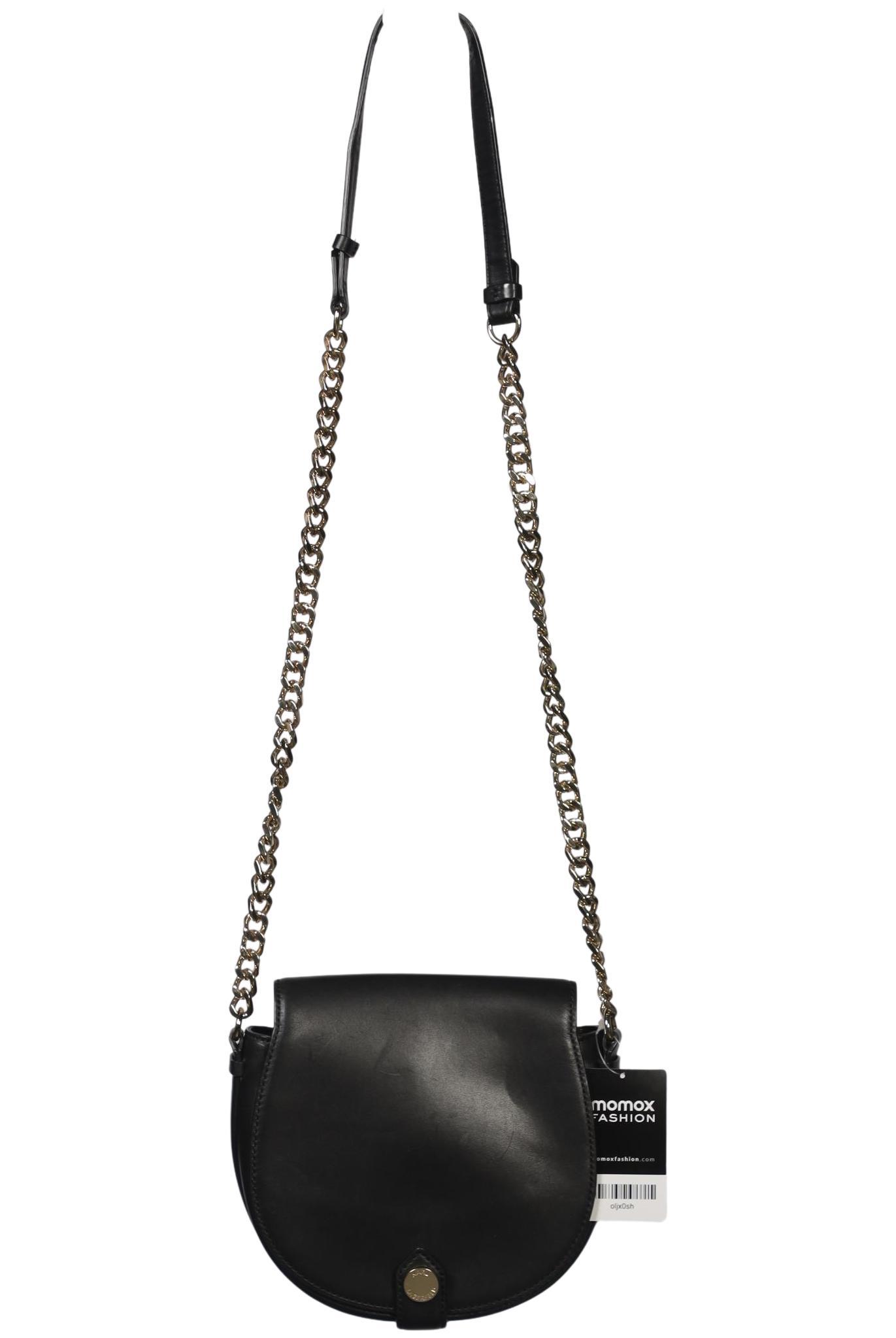

Karl by Karl Lagerfeld Damen Handtasche, schwarz, Gr.