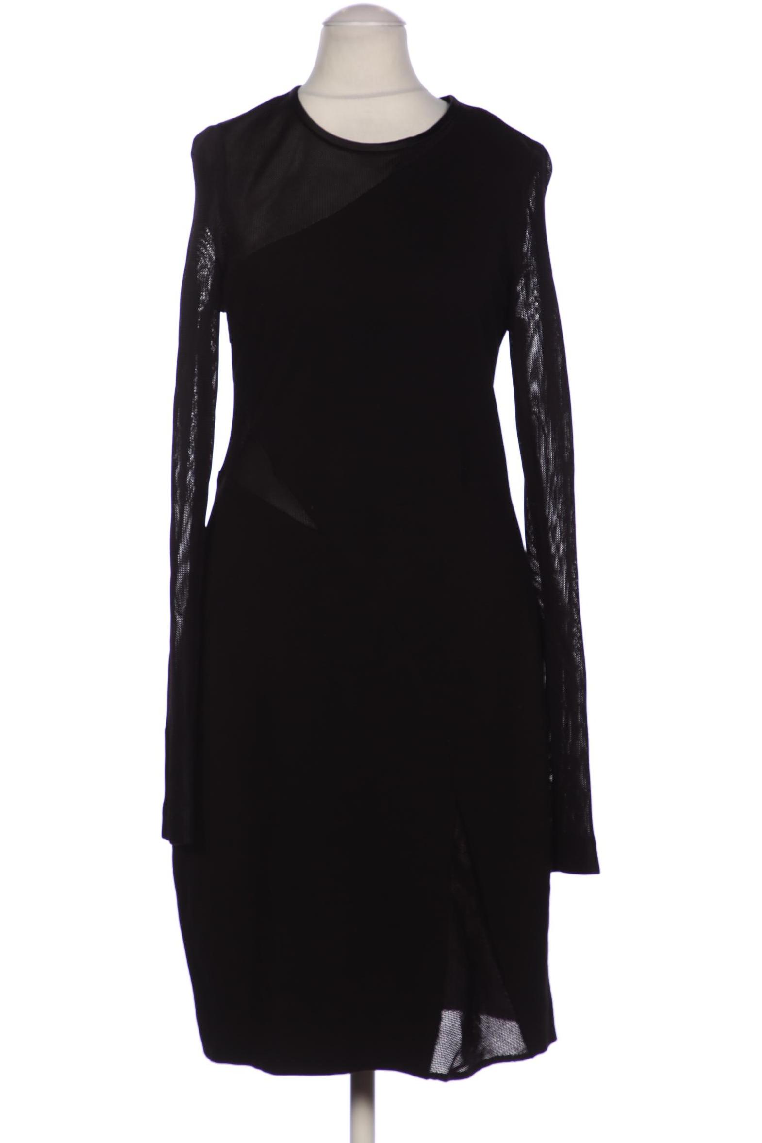 

Karl by Karl Lagerfeld Damen Kleid, schwarz, Gr. 36