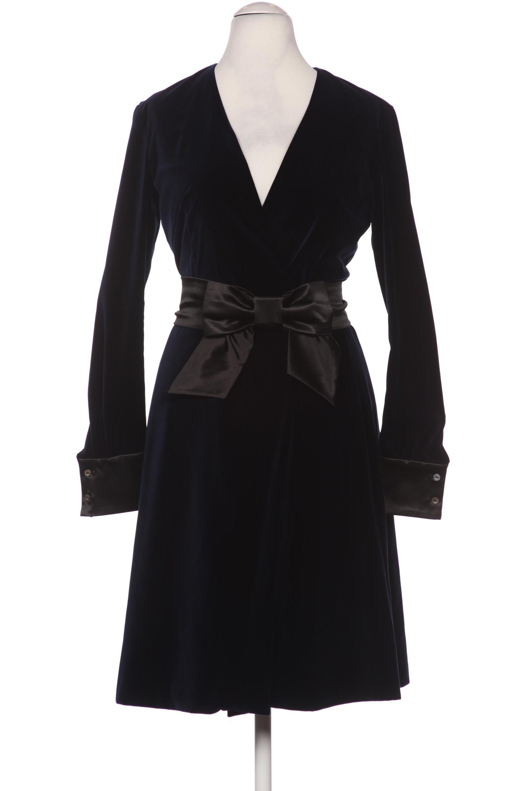

Karl by Karl Lagerfeld Damen Kleid, marineblau, Gr. 34
