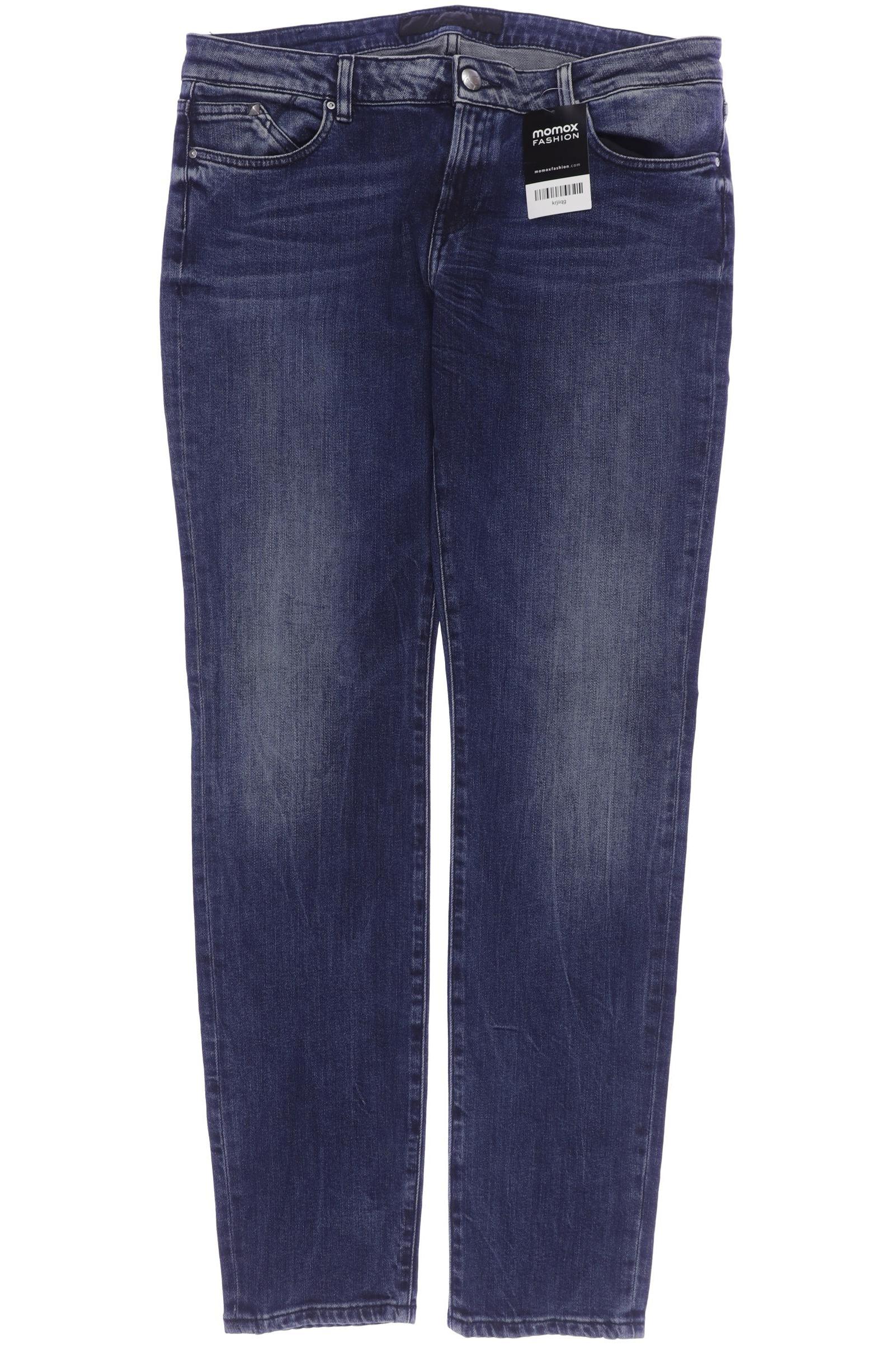 

Karl by Karl Lagerfeld Damen Jeans, marineblau, Gr. 32