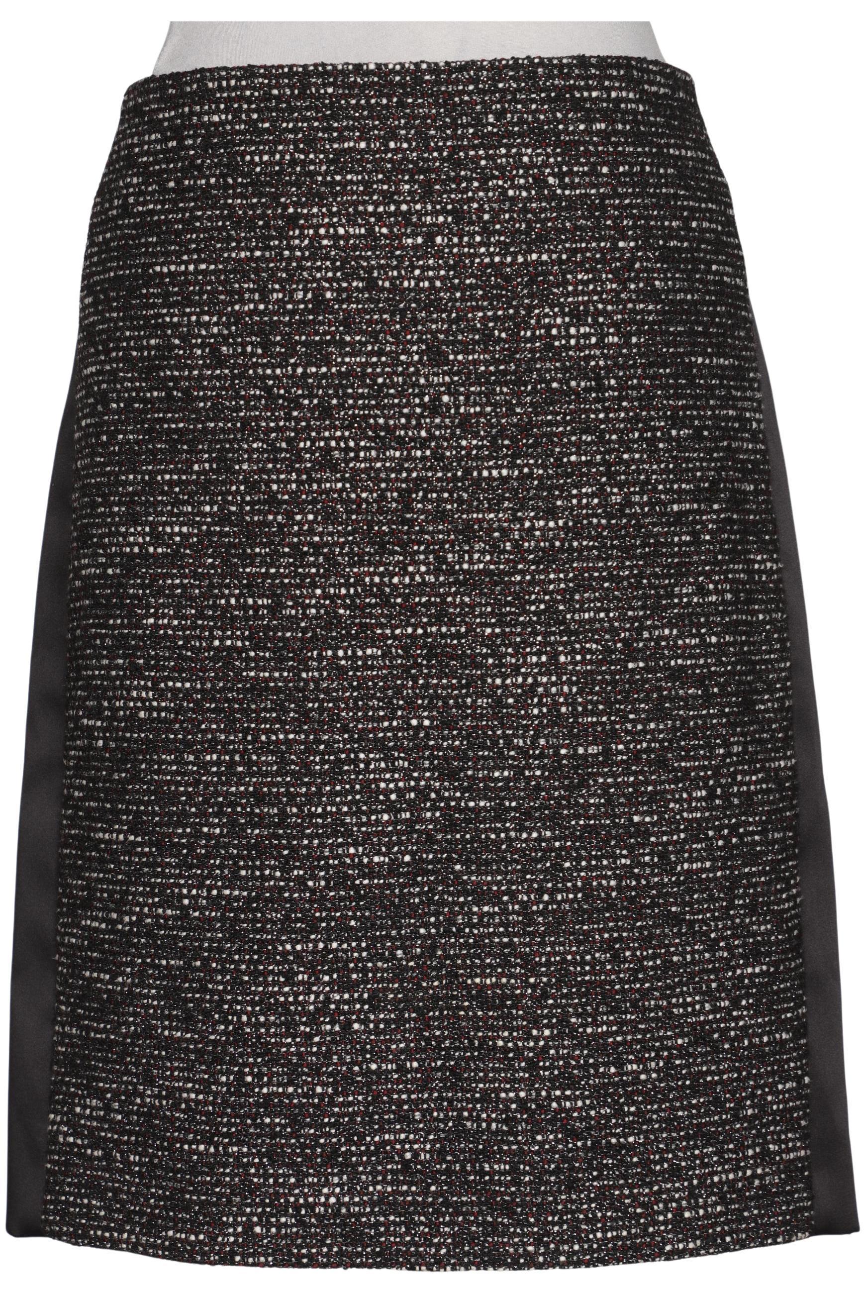 

Karl by Karl Lagerfeld Damen Rock, schwarz, Gr. 40