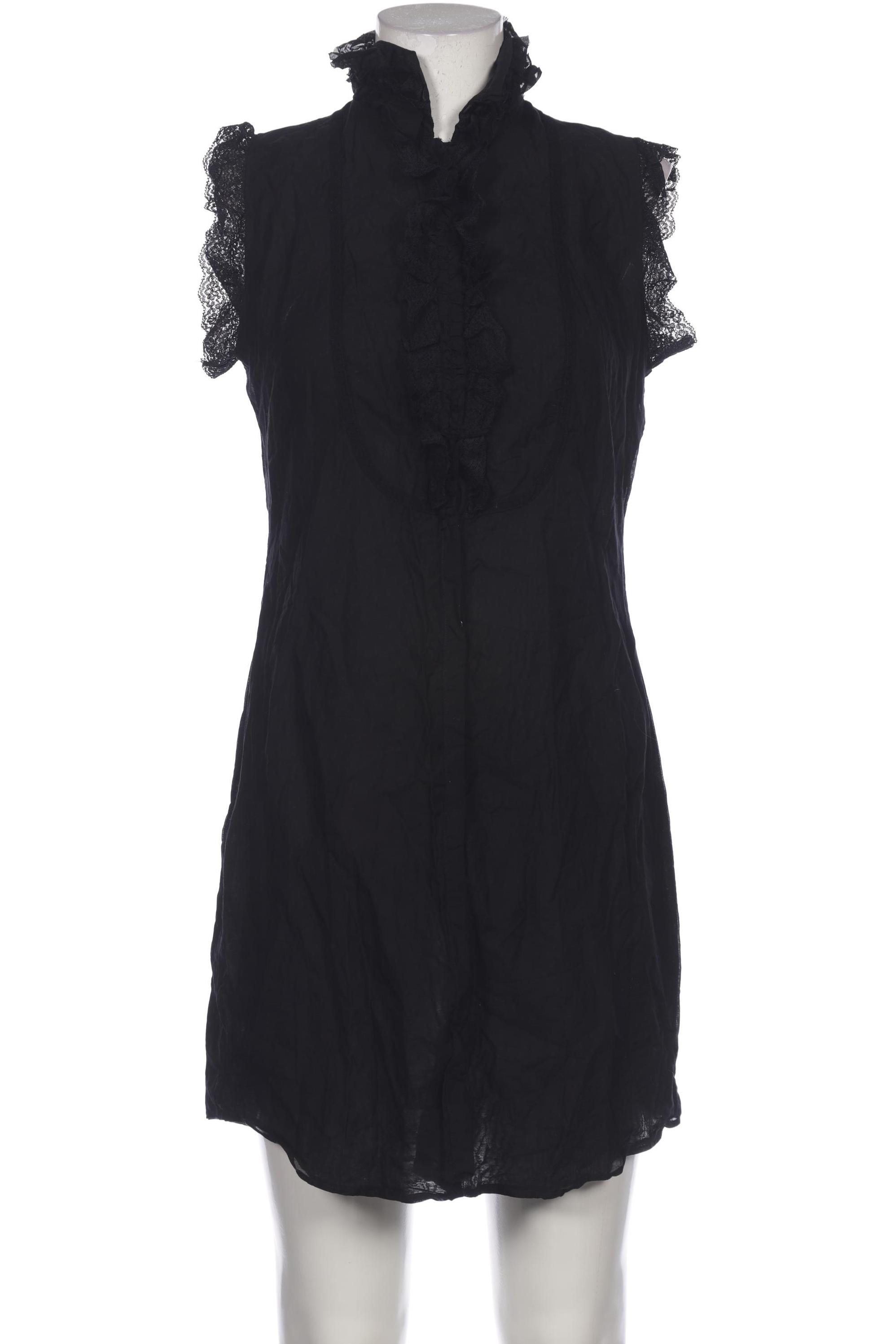 

Karl by Karl Lagerfeld Damen Kleid, schwarz, Gr. 44