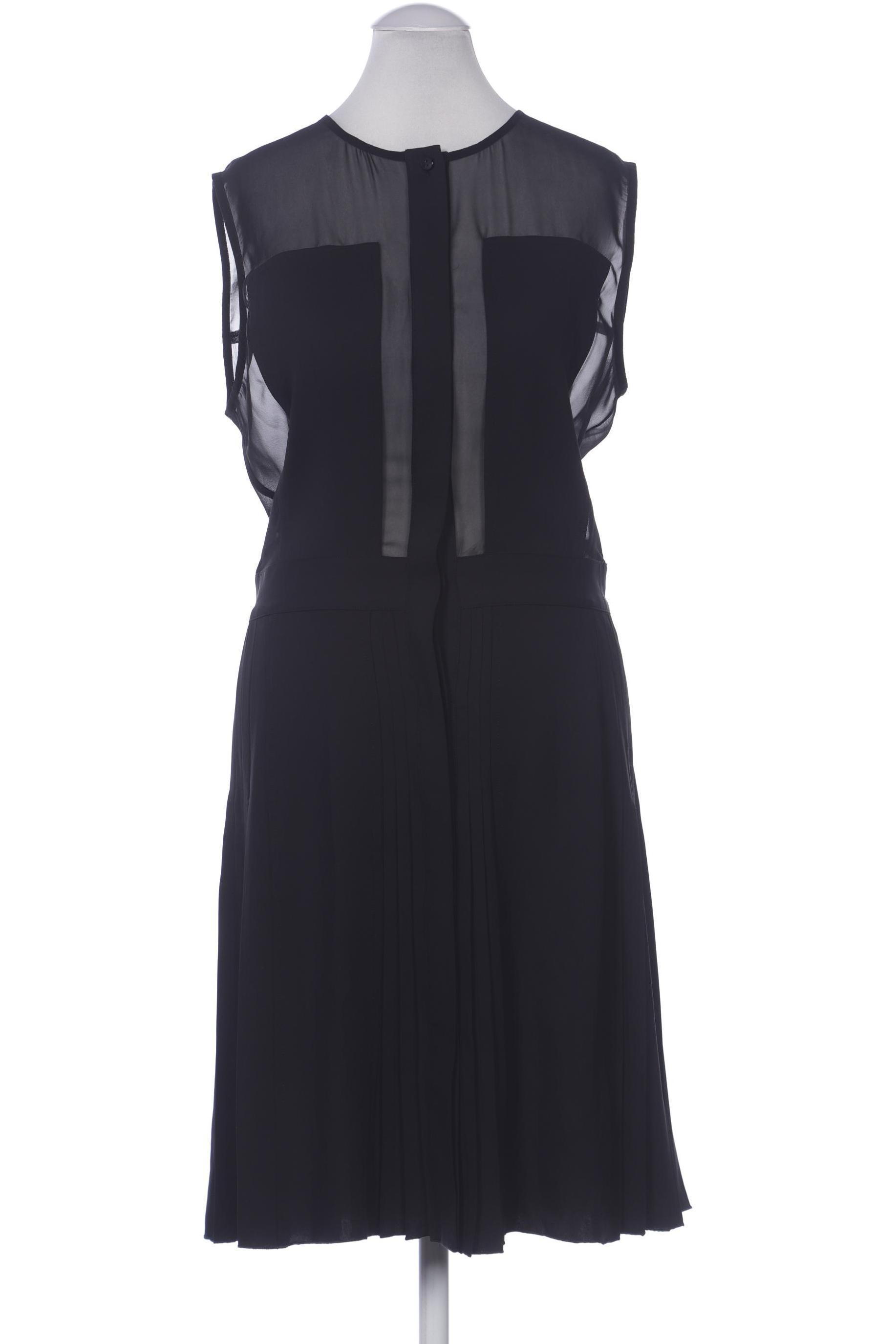 

Karl by Karl Lagerfeld Damen Kleid, schwarz, Gr. 36