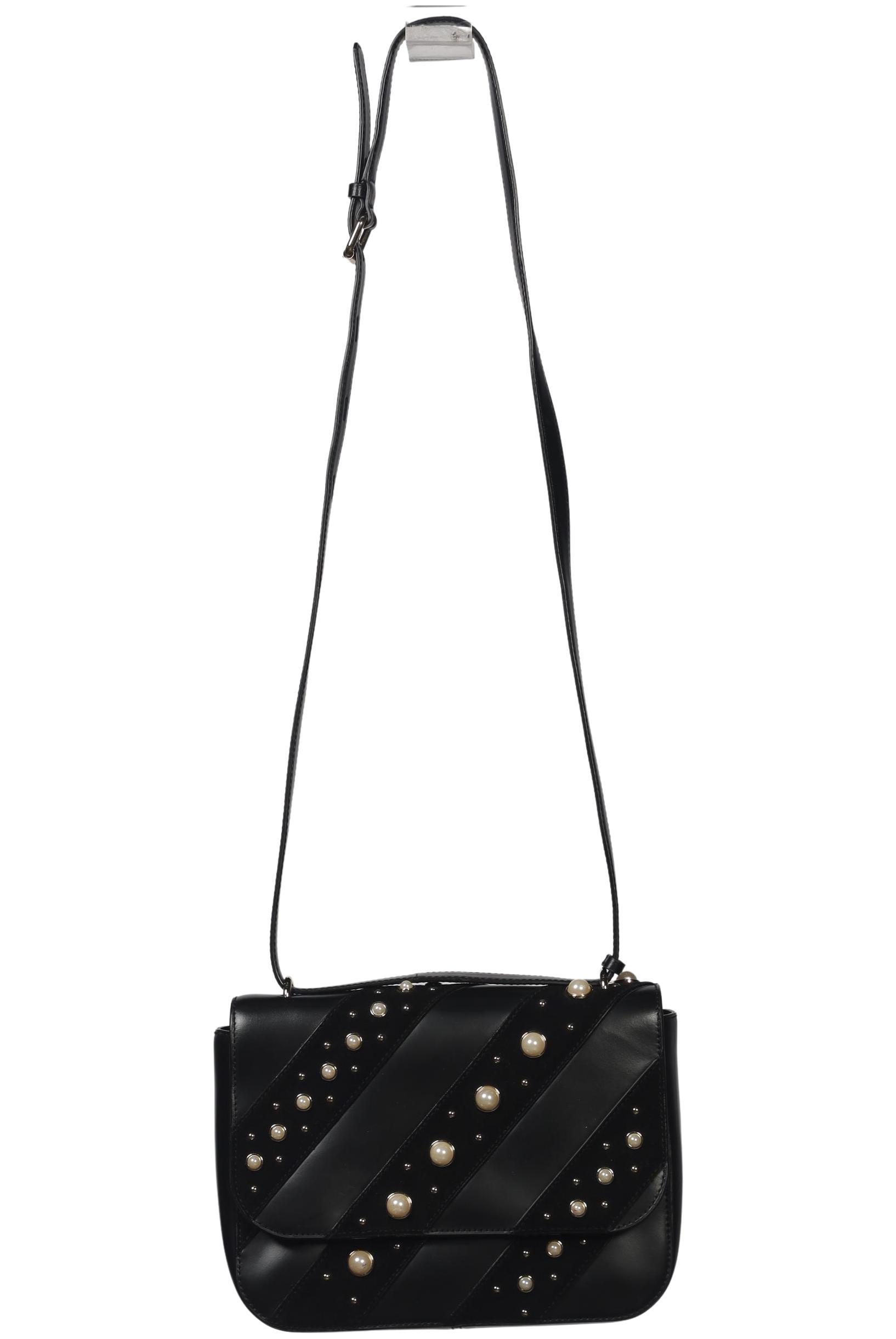 

Karl by Karl Lagerfeld Damen Handtasche, schwarz, Gr.