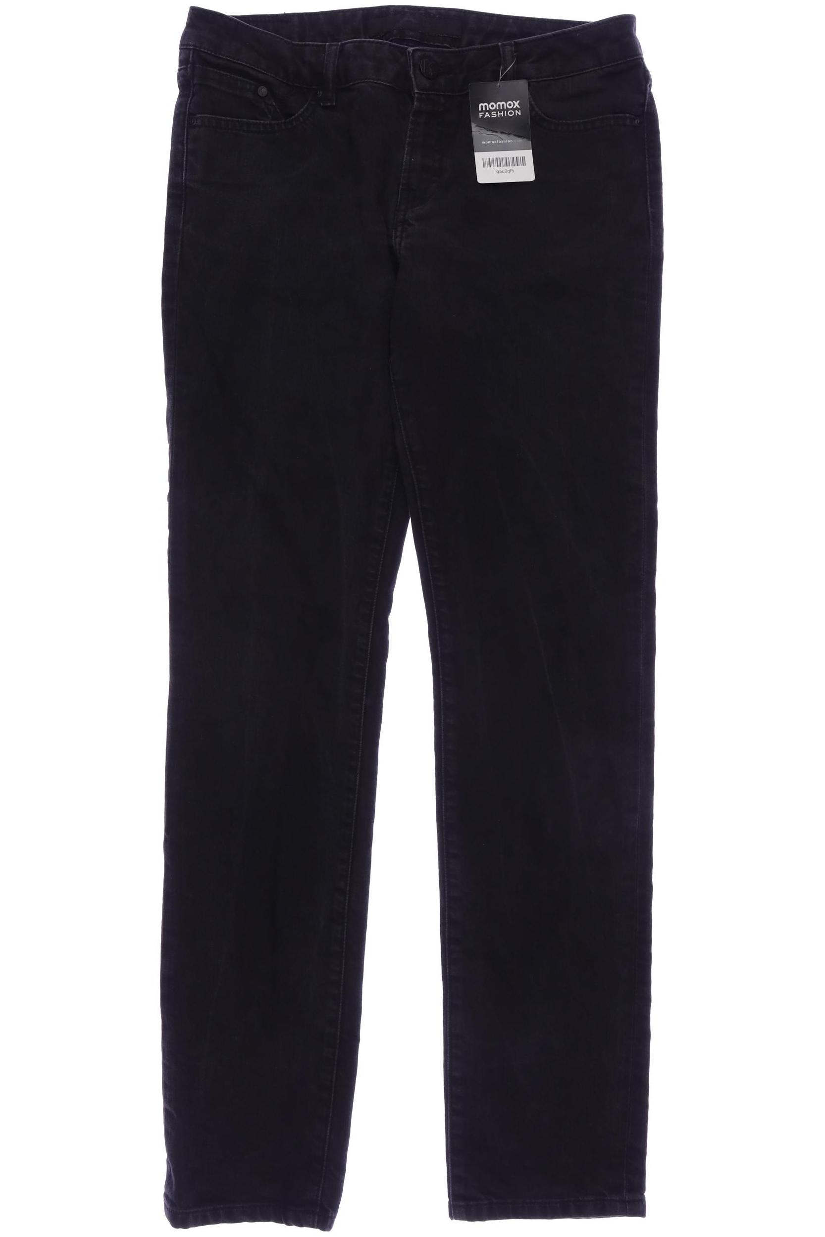 

Karl by Karl Lagerfeld Damen Jeans, schwarz, Gr. 30