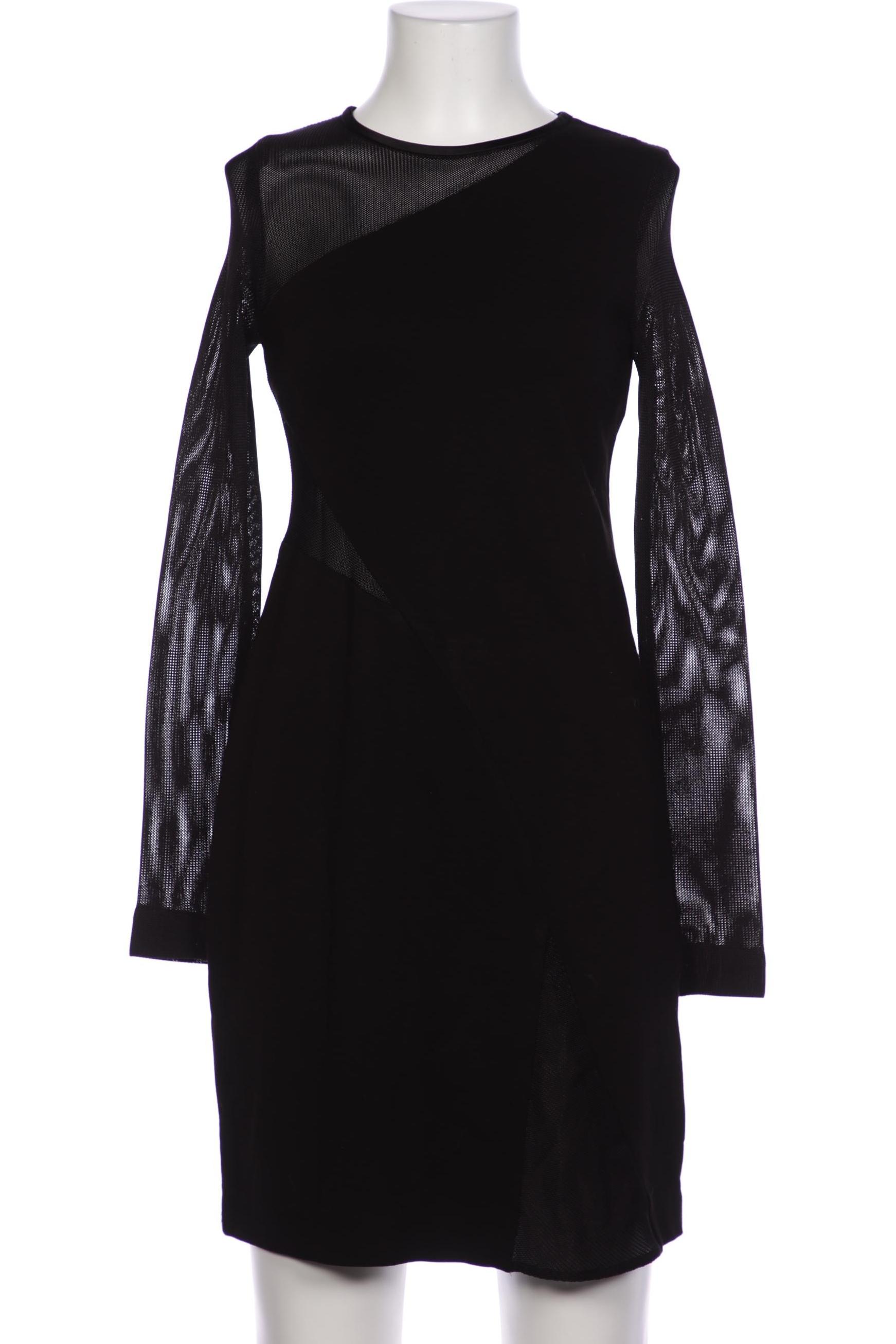 

Karl by Karl Lagerfeld Damen Kleid, schwarz, Gr. 34