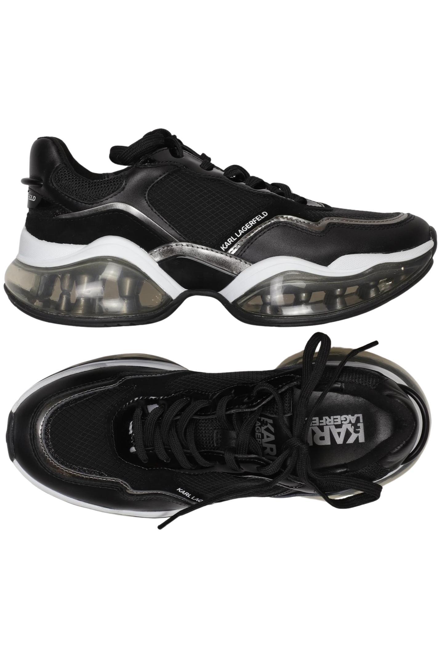 

Karl by Karl Lagerfeld Damen Sneakers, mehrfarbig, Gr. 37