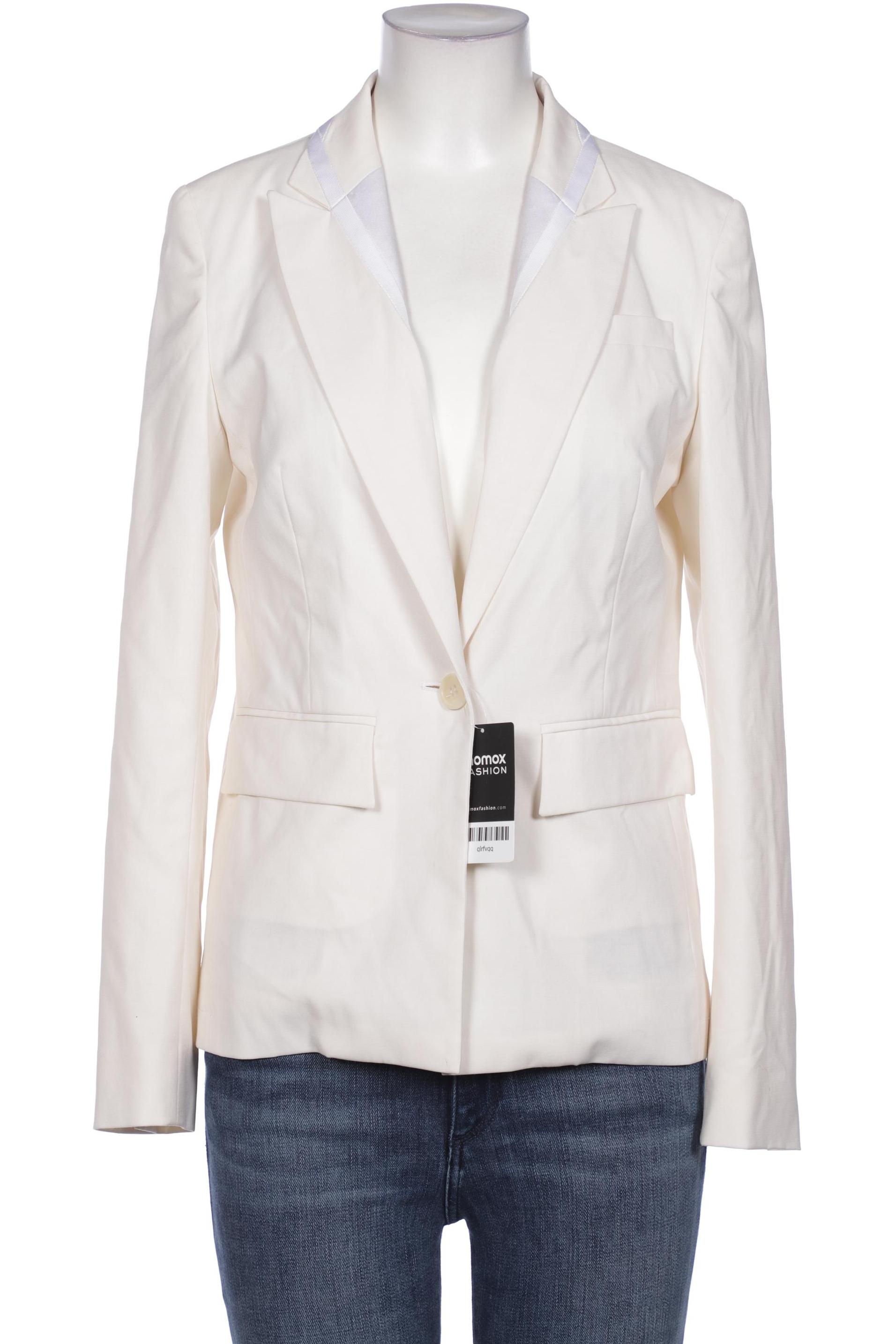 

Karl by Karl Lagerfeld Damen Blazer, cremeweiß, Gr. 40