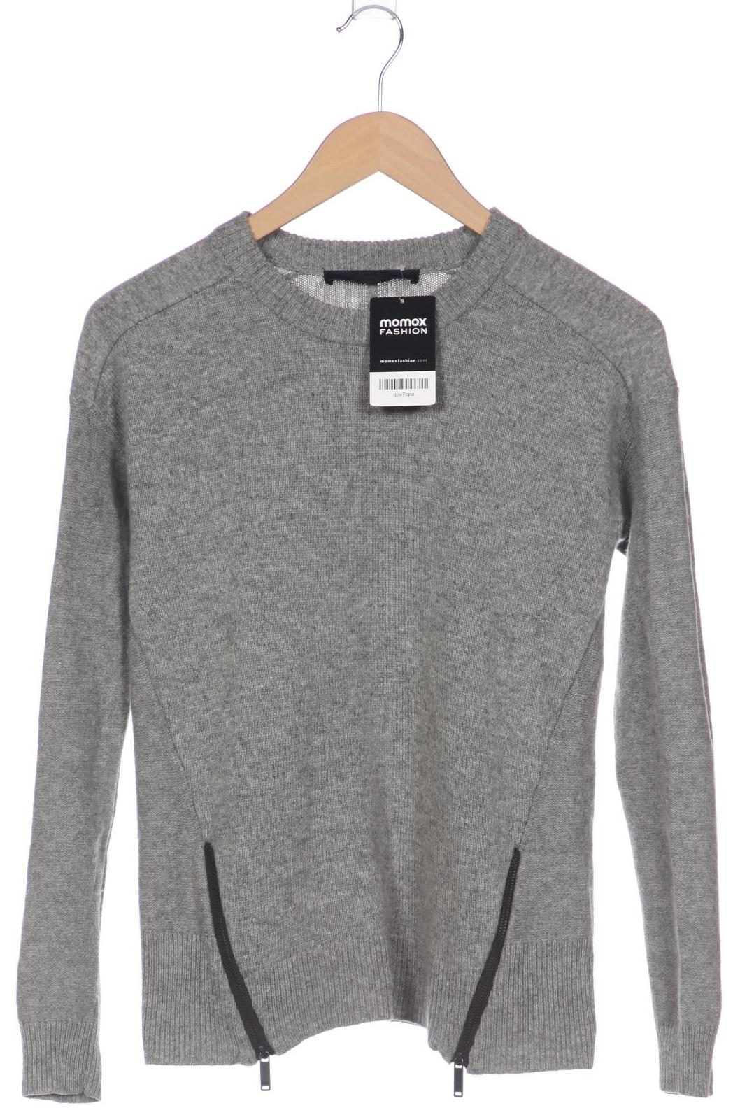 

Karl by Karl Lagerfeld Damen Pullover, grau, Gr. 36