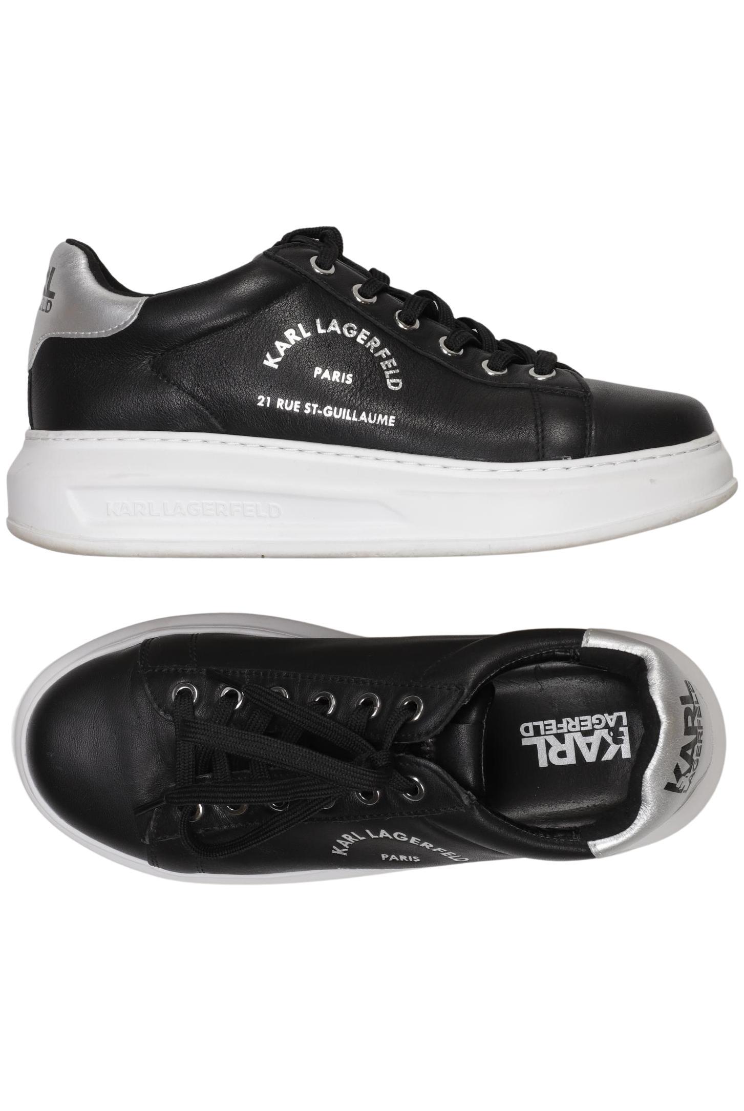 

Karl by Karl Lagerfeld Damen Sneakers, mehrfarbig, Gr. 38