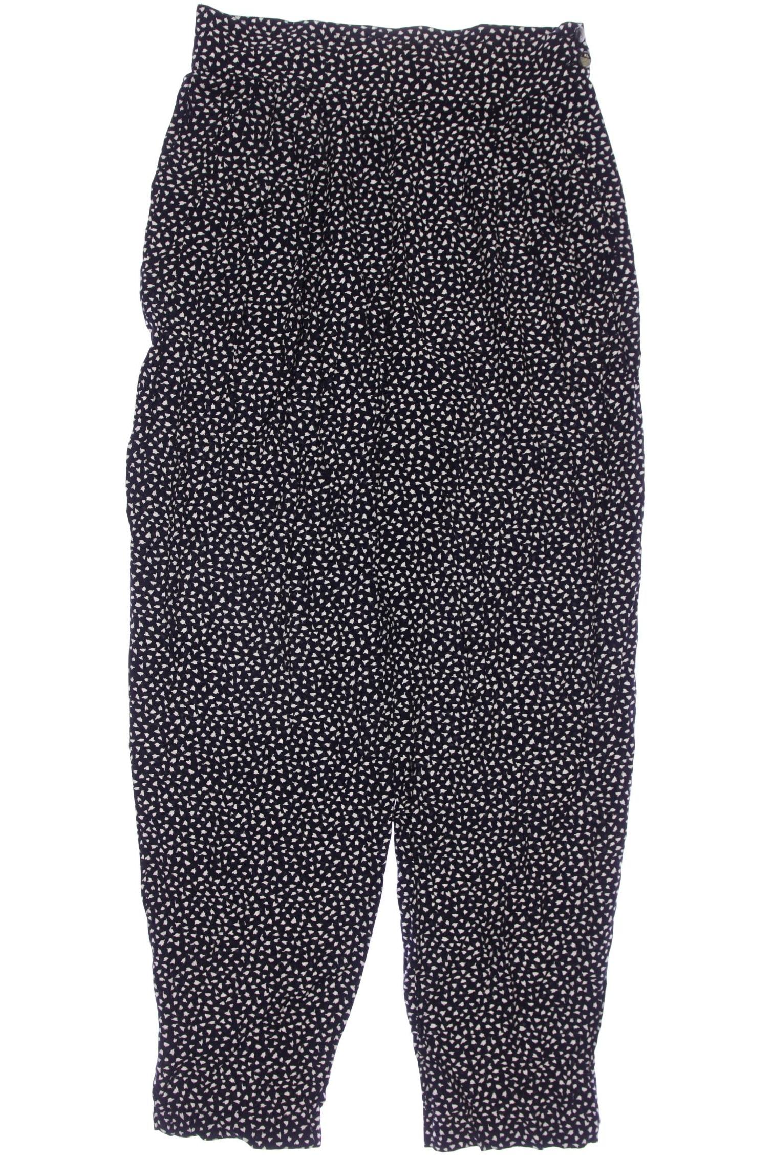 

Karl by Karl Lagerfeld Damen Stoffhose, marineblau, Gr. 42