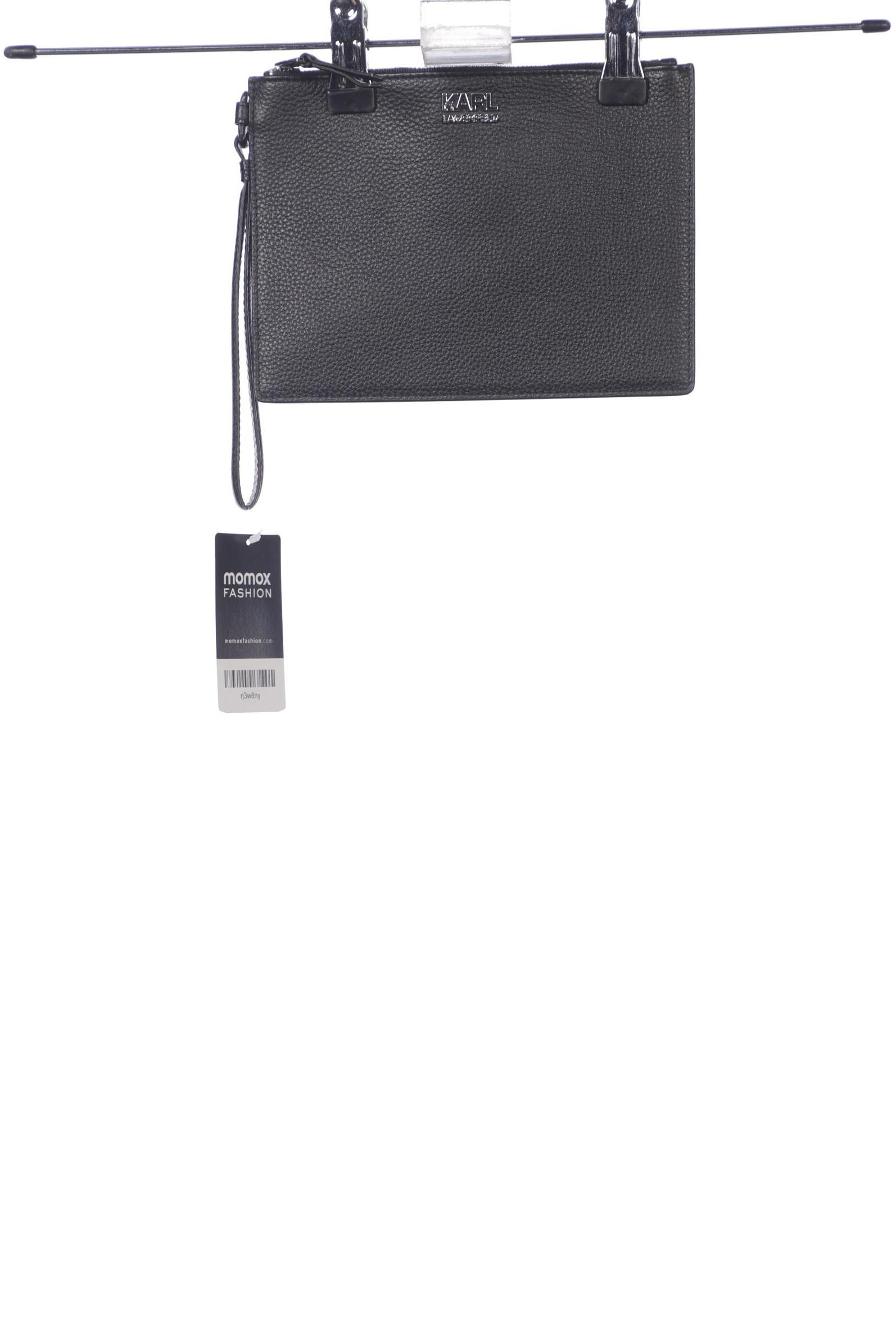 

Karl by Karl Lagerfeld Damen Handtasche, schwarz