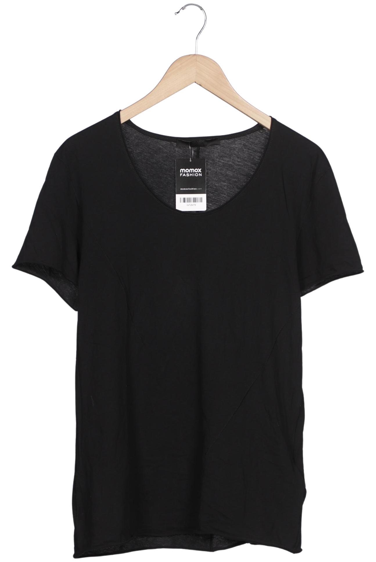 

Karl by Karl Lagerfeld Herren T-Shirt, schwarz, Gr. 52