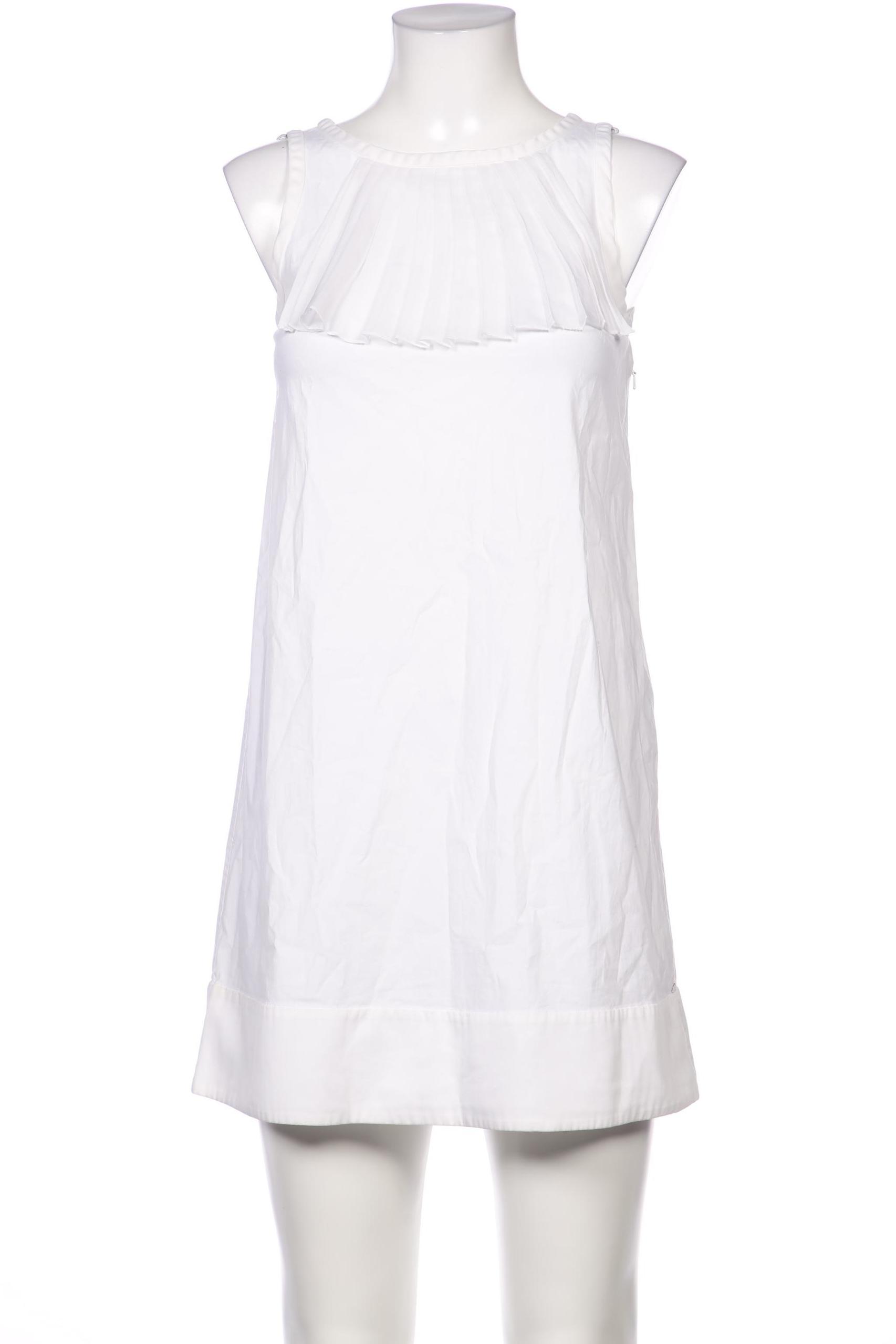 

Karl by Karl Lagerfeld Damen Kleid, weiß, Gr. 40