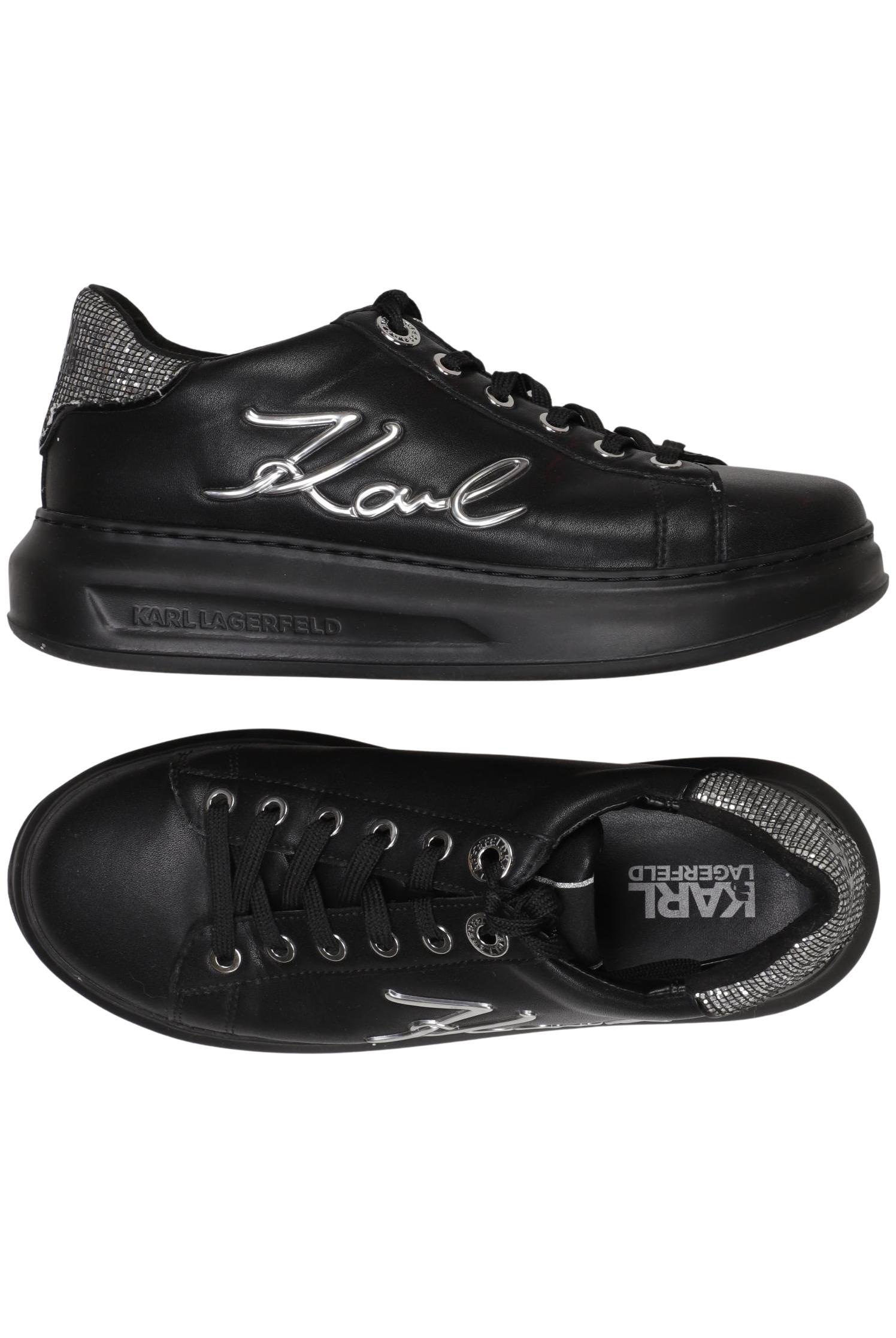 

Karl by Karl Lagerfeld Damen Sneakers, mehrfarbig, Gr. 39