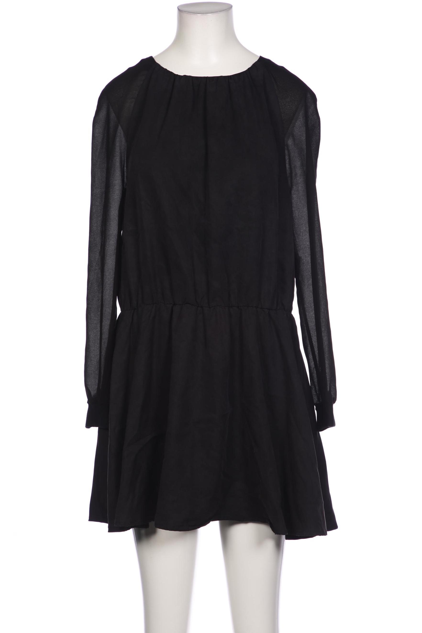 

Karl by Karl Lagerfeld Damen Kleid, schwarz, Gr. 38
