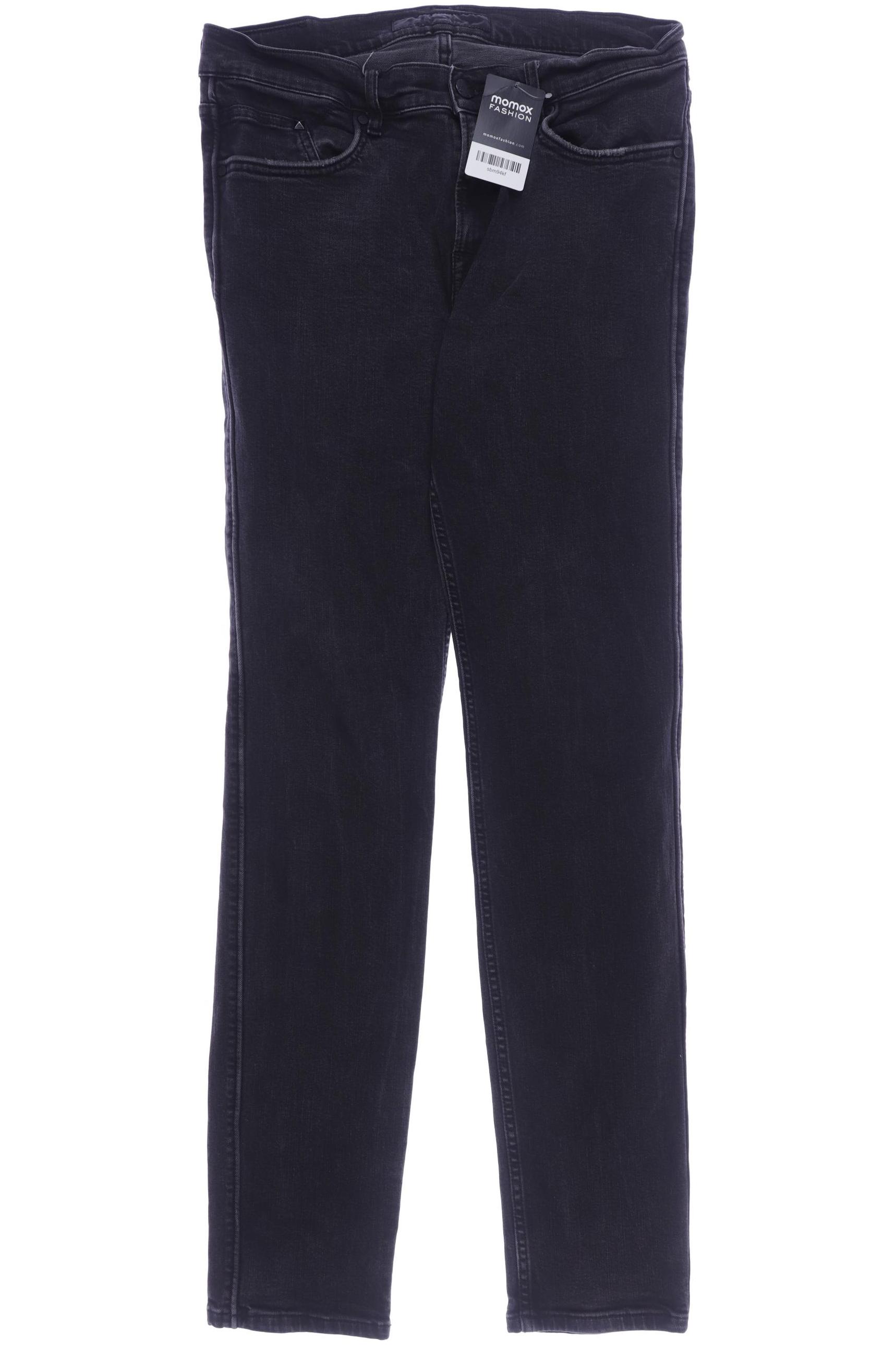

Karl by Karl Lagerfeld Herren Jeans, grau
