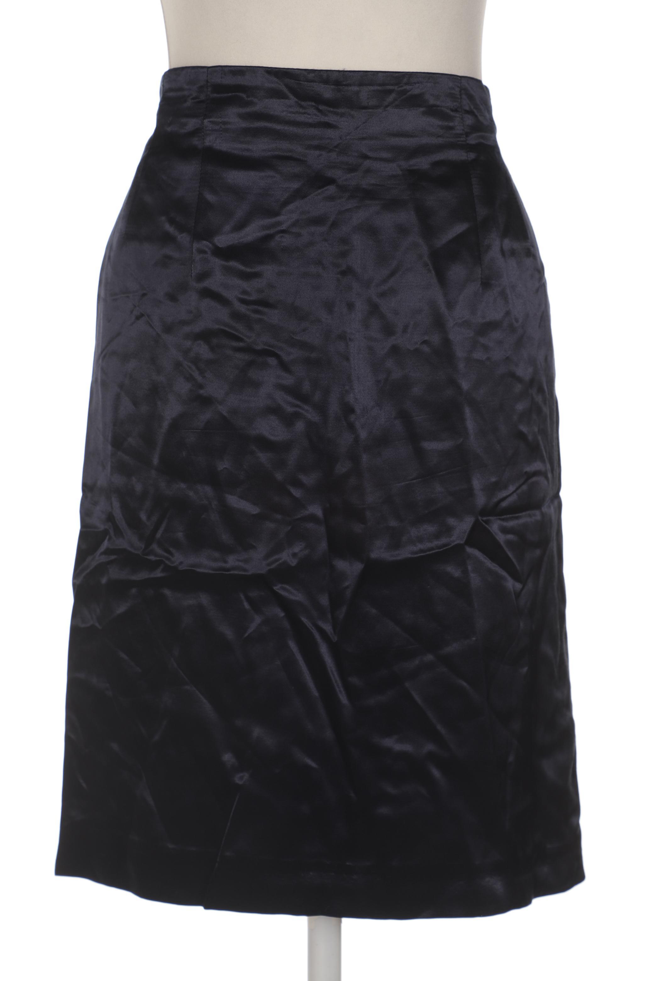 

Karl by Karl Lagerfeld Damen Rock, marineblau
