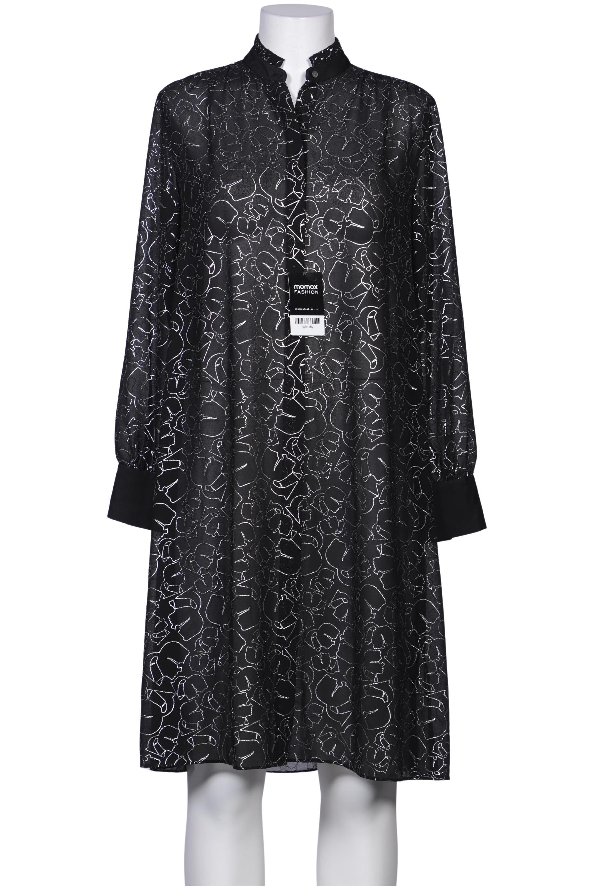 

Karl by Karl Lagerfeld Damen Kleid, schwarz, Gr. 34