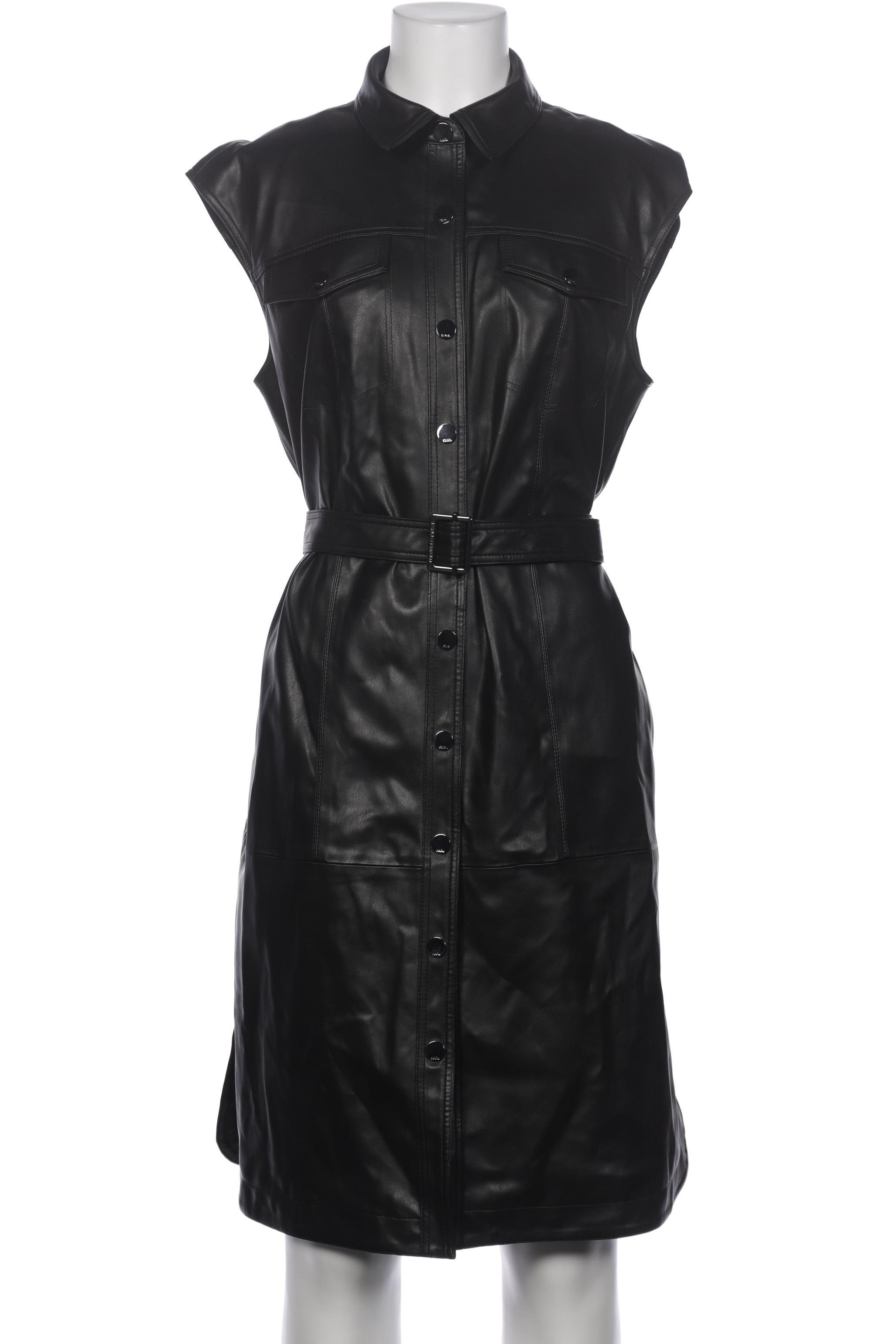 

Karl by Karl Lagerfeld Damen Kleid, schwarz, Gr. 40