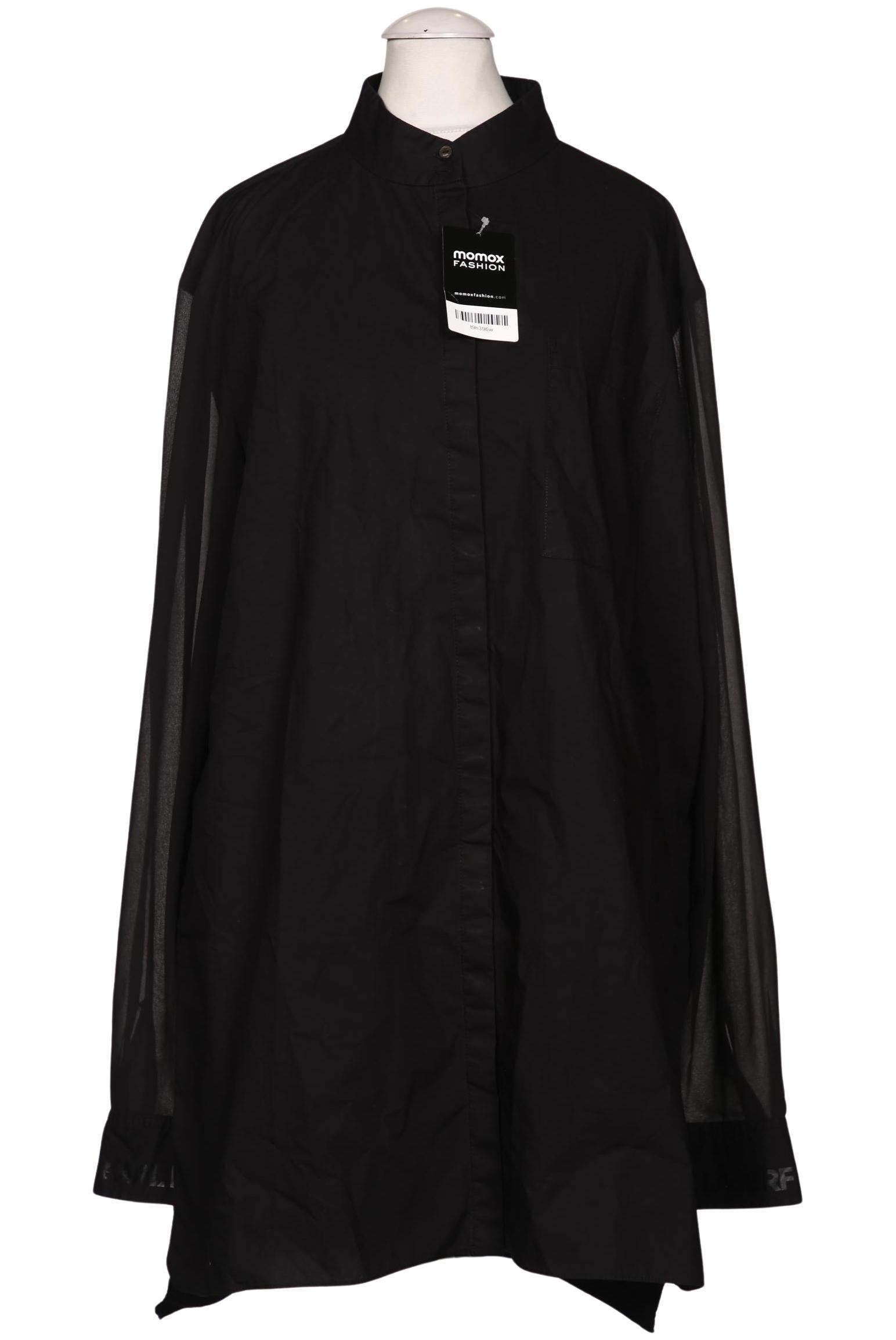 

Karl by Karl Lagerfeld Damen Bluse, schwarz, Gr. 40