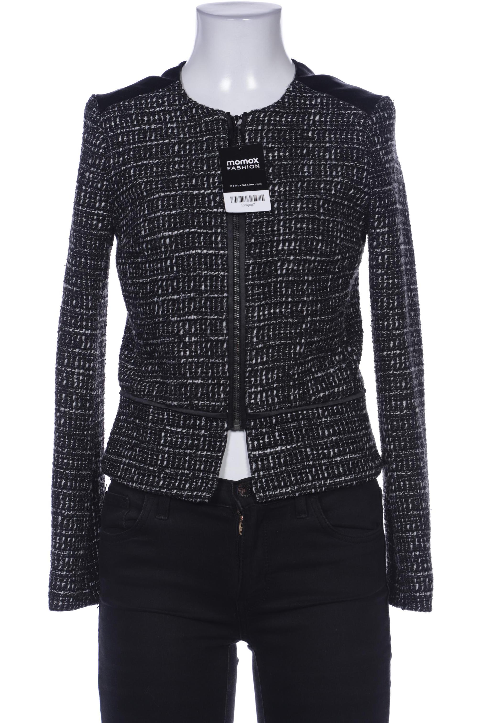

Karl by Karl Lagerfeld Damen Blazer, schwarz, Gr. 32