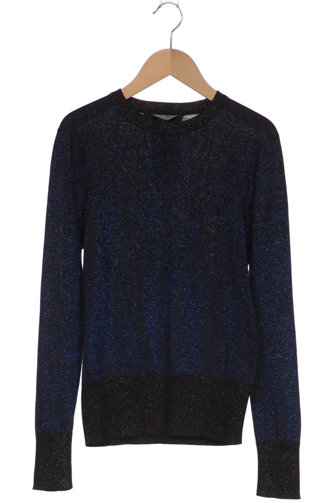 

Karl by Karl Lagerfeld Damen Pullover, marineblau