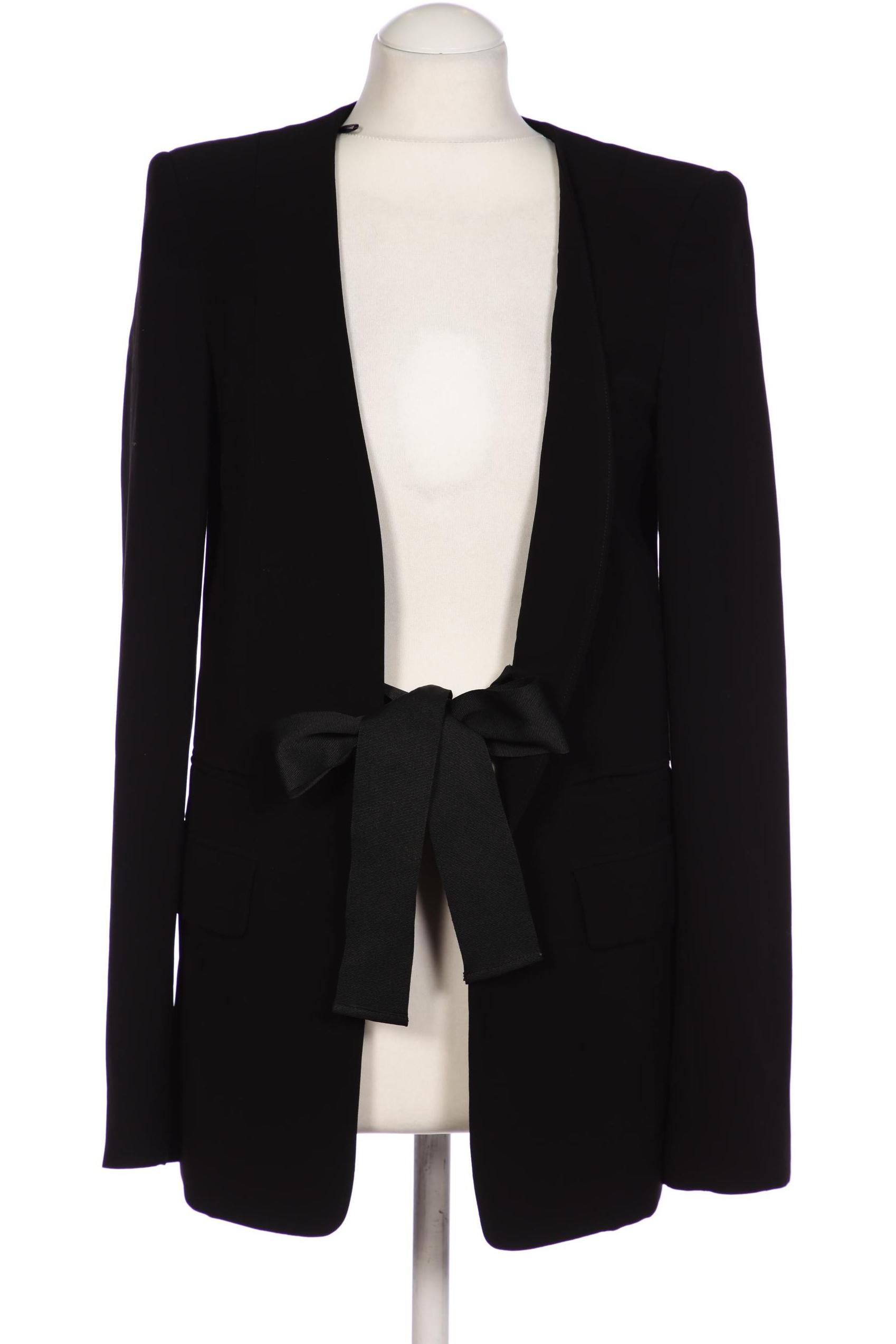 

Karl by Karl Lagerfeld Damen Blazer, schwarz, Gr. 40