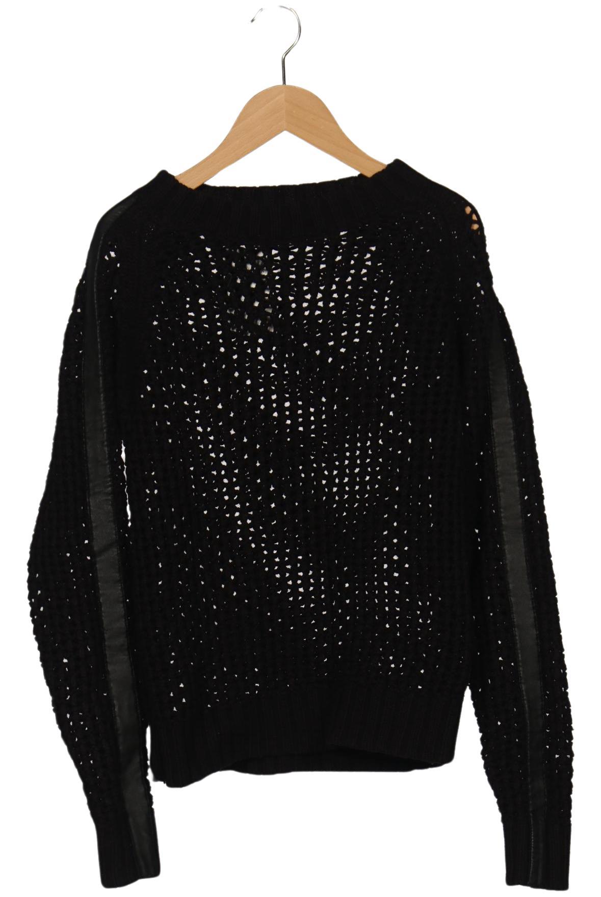 

Karl by Karl Lagerfeld Damen Pullover, schwarz, Gr. 36