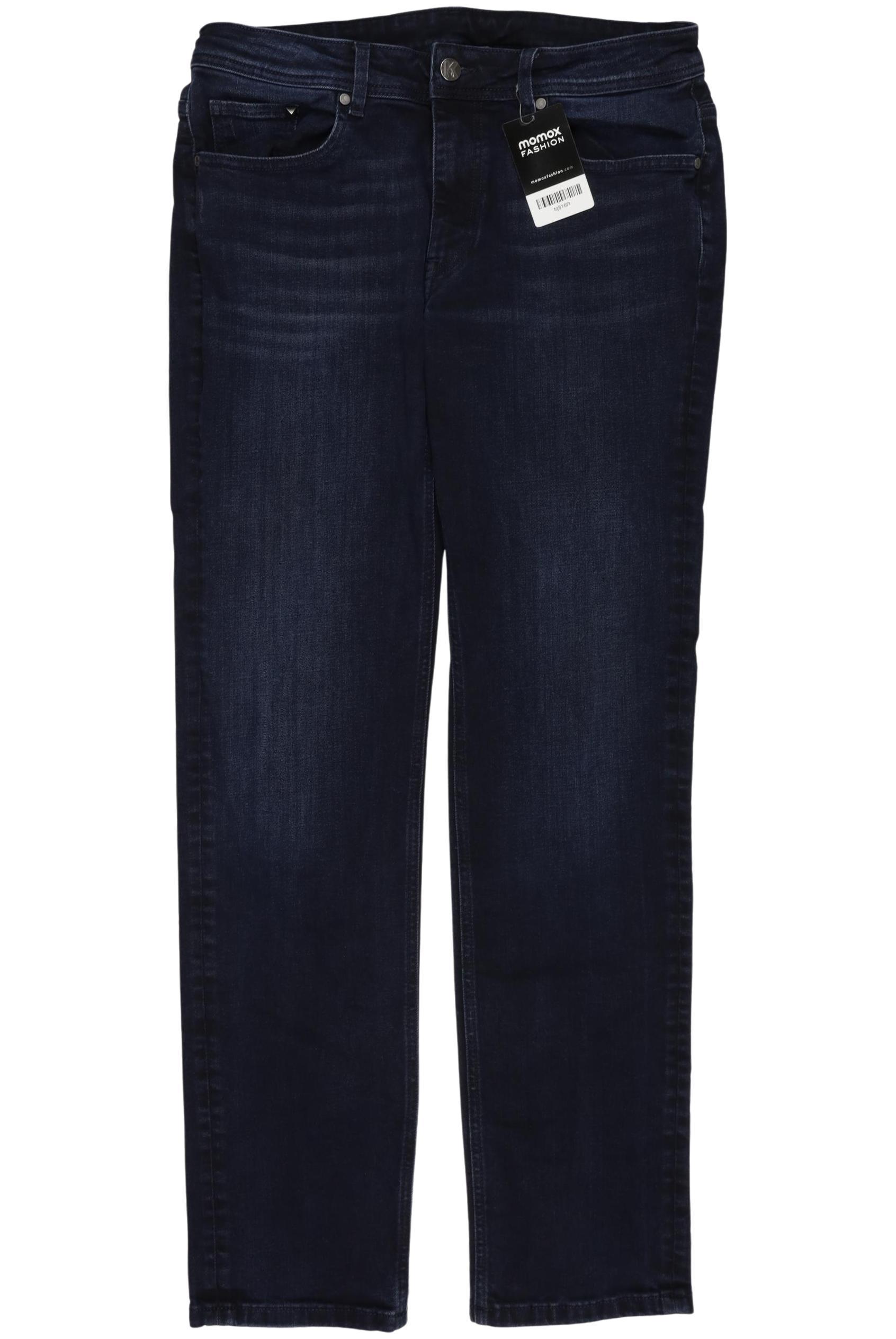 

Karl by Karl Lagerfeld Herren Jeans, marineblau, Gr. 32