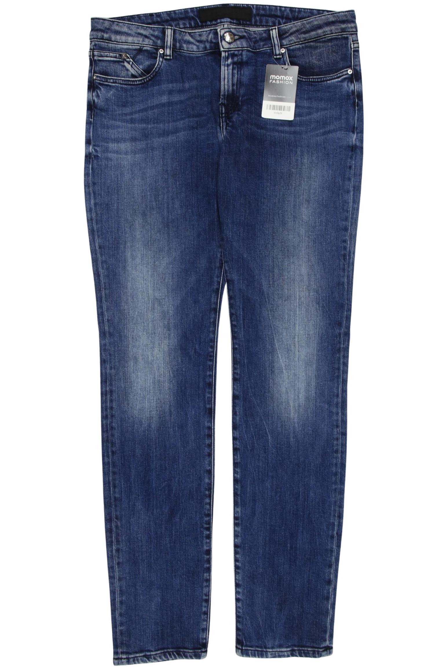 

Karl by Karl Lagerfeld Damen Jeans, blau, Gr. 32