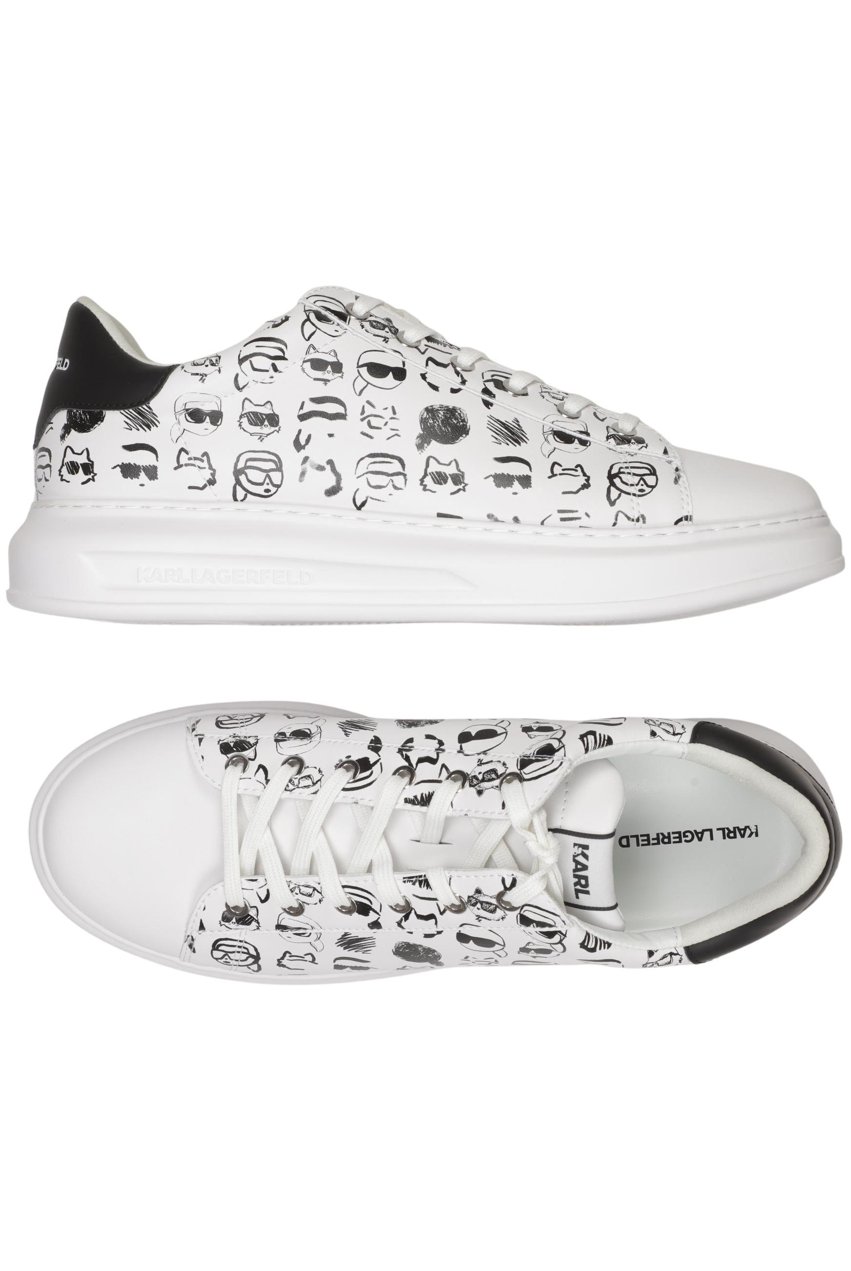 

Karl by Karl Lagerfeld Herren Sneakers, mehrfarbig, Gr. 46