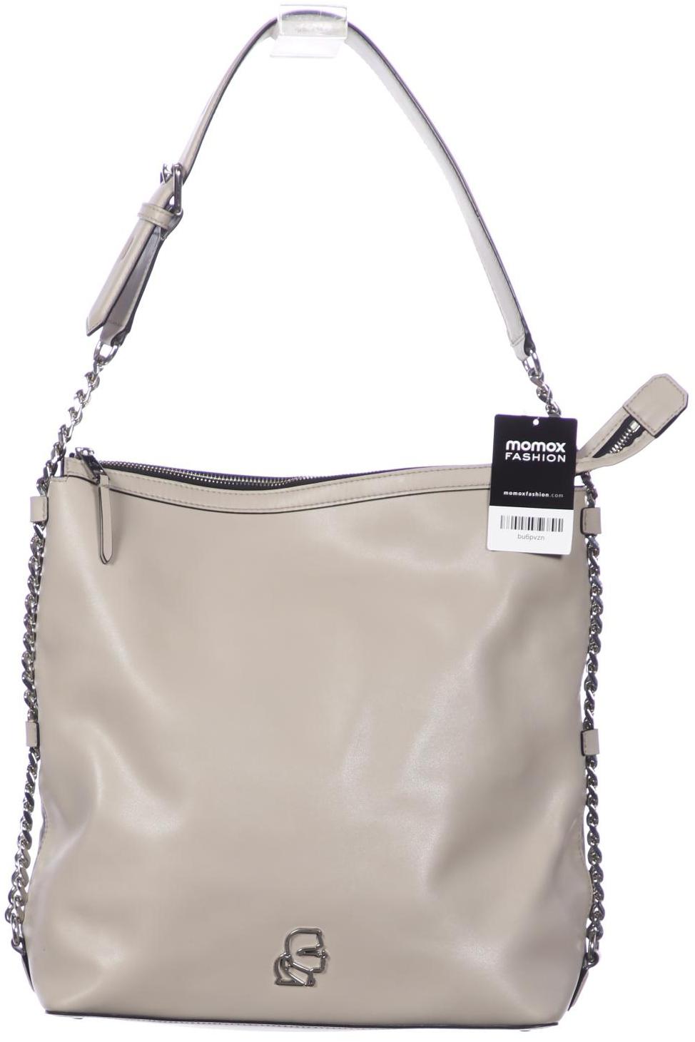 

Karl by Karl Lagerfeld Damen Handtasche, grau, Gr.