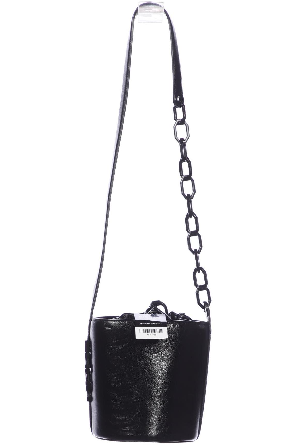 

Karl by Karl Lagerfeld Damen Handtasche, schwarz, Gr.