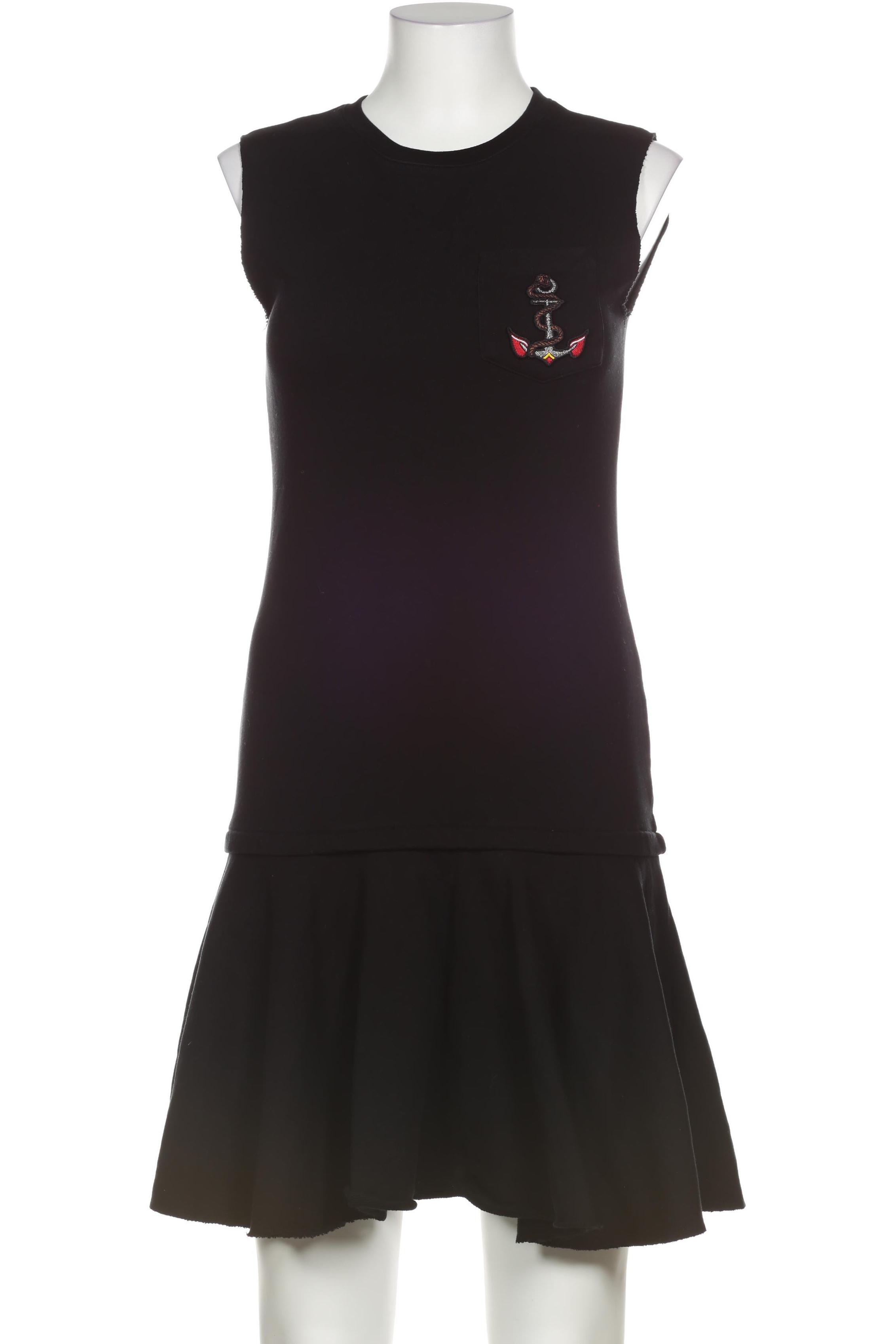 

Karl by Karl Lagerfeld Damen Kleid, schwarz, Gr. 38