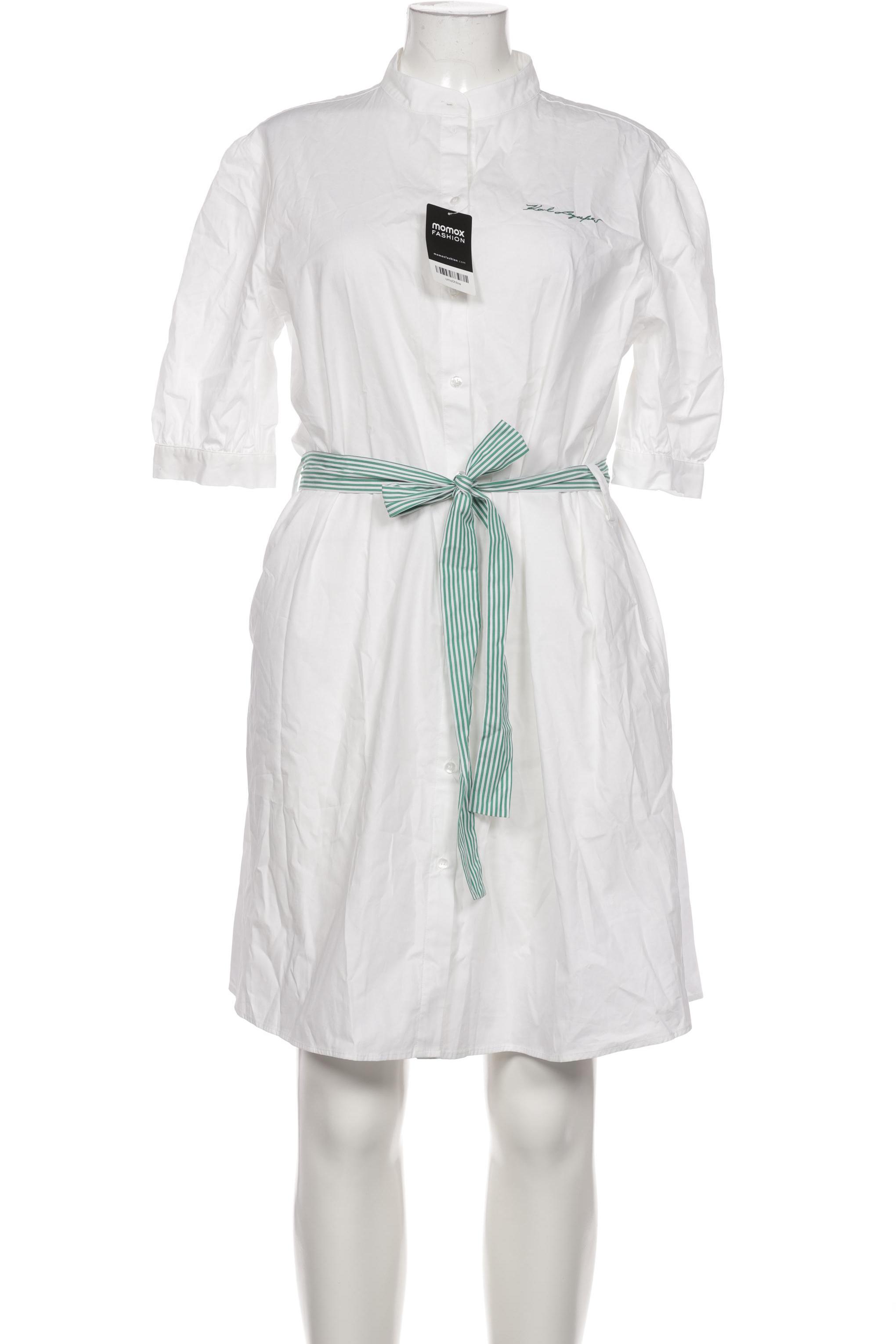 

Karl by Karl Lagerfeld Damen Kleid, mehrfarbig, Gr. 42