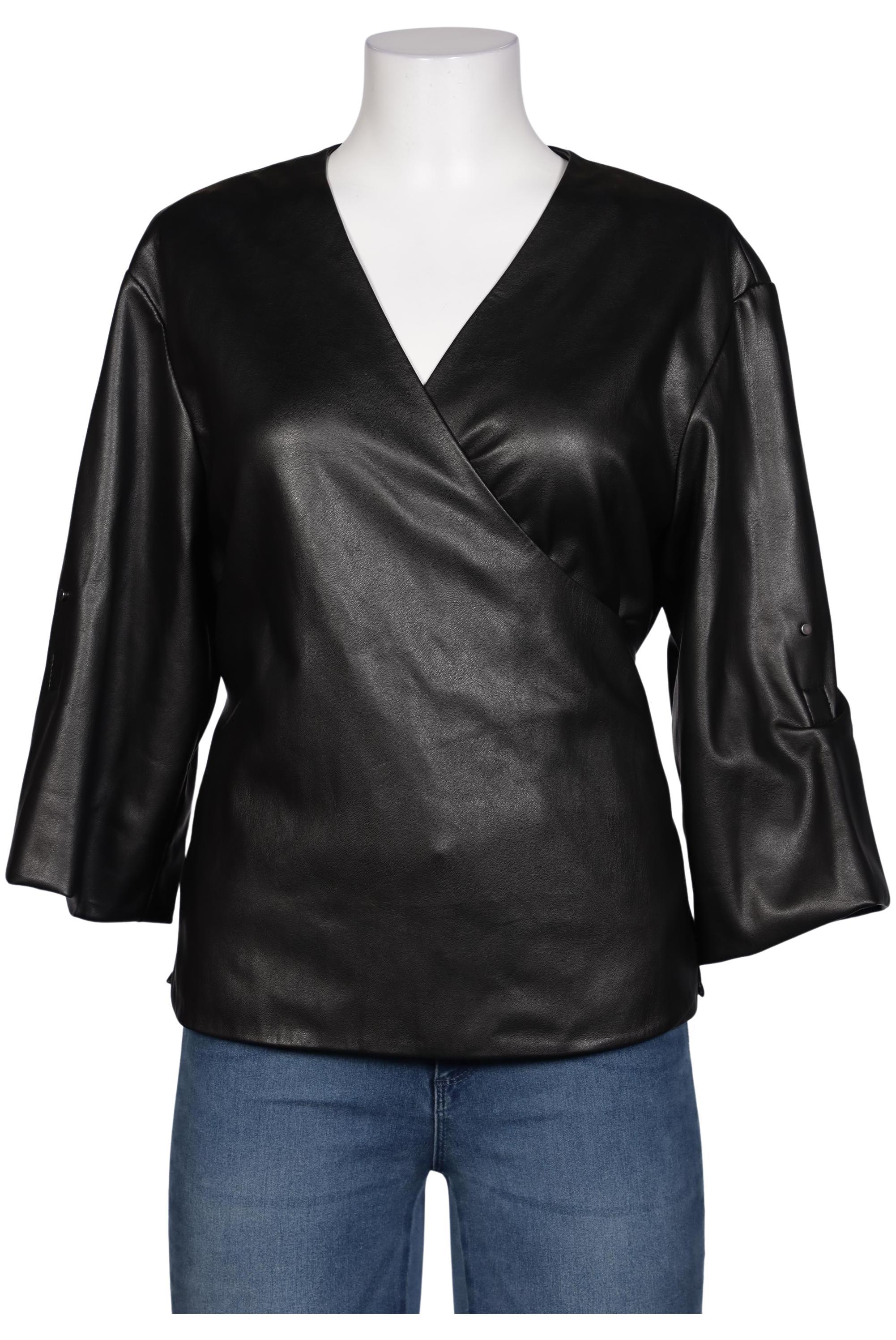 

Karl by Karl Lagerfeld Damen Jacke, schwarz, Gr. 40