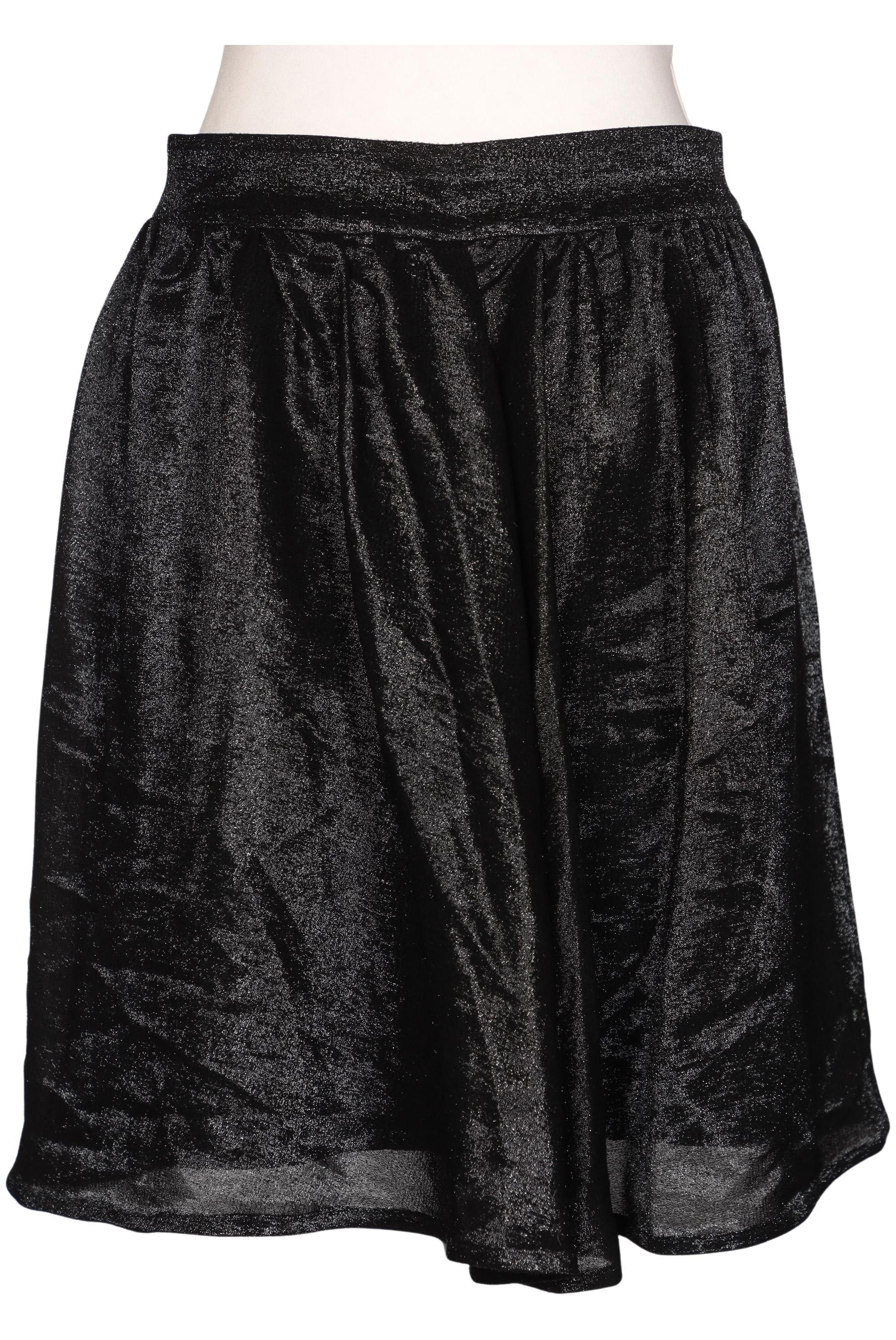 

Karl by Karl Lagerfeld Damen Rock, schwarz, Gr. 27