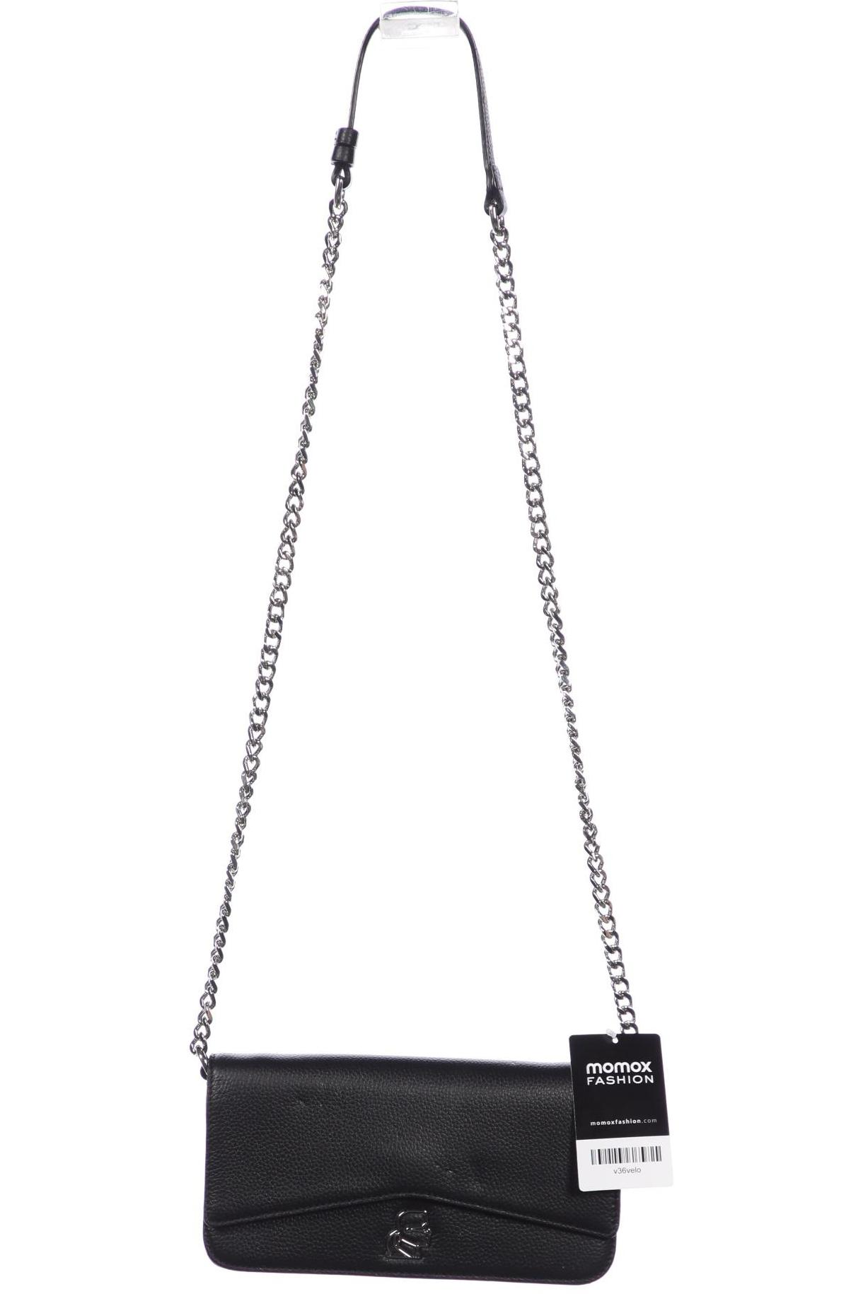 

Karl by Karl Lagerfeld Damen Handtasche, schwarz