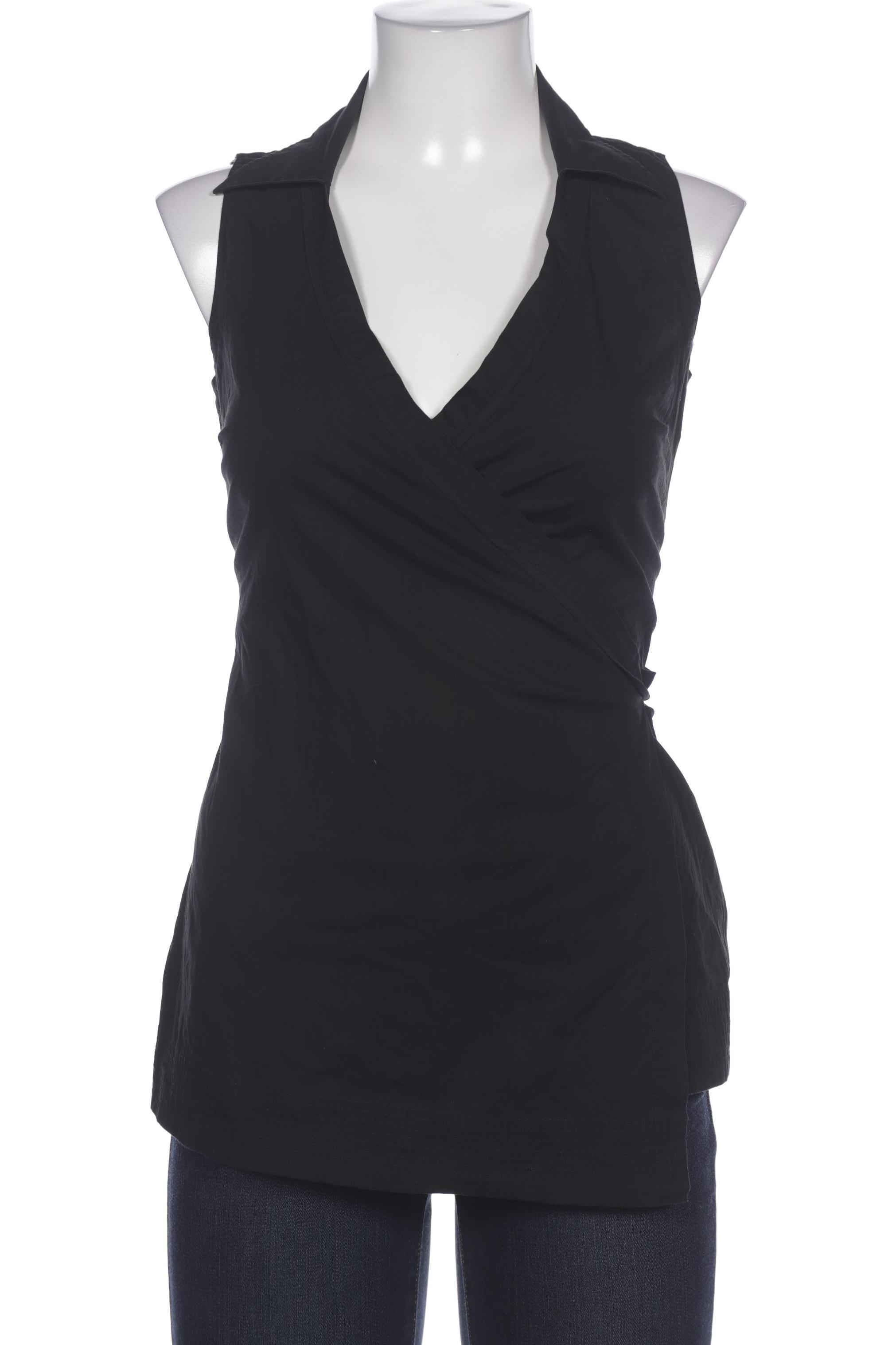 

Karl by Karl Lagerfeld Damen Bluse, schwarz, Gr. 40