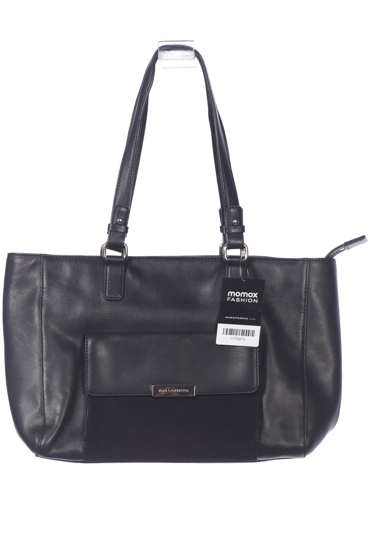 

Karl by Karl Lagerfeld Damen Handtasche, schwarz, Gr.