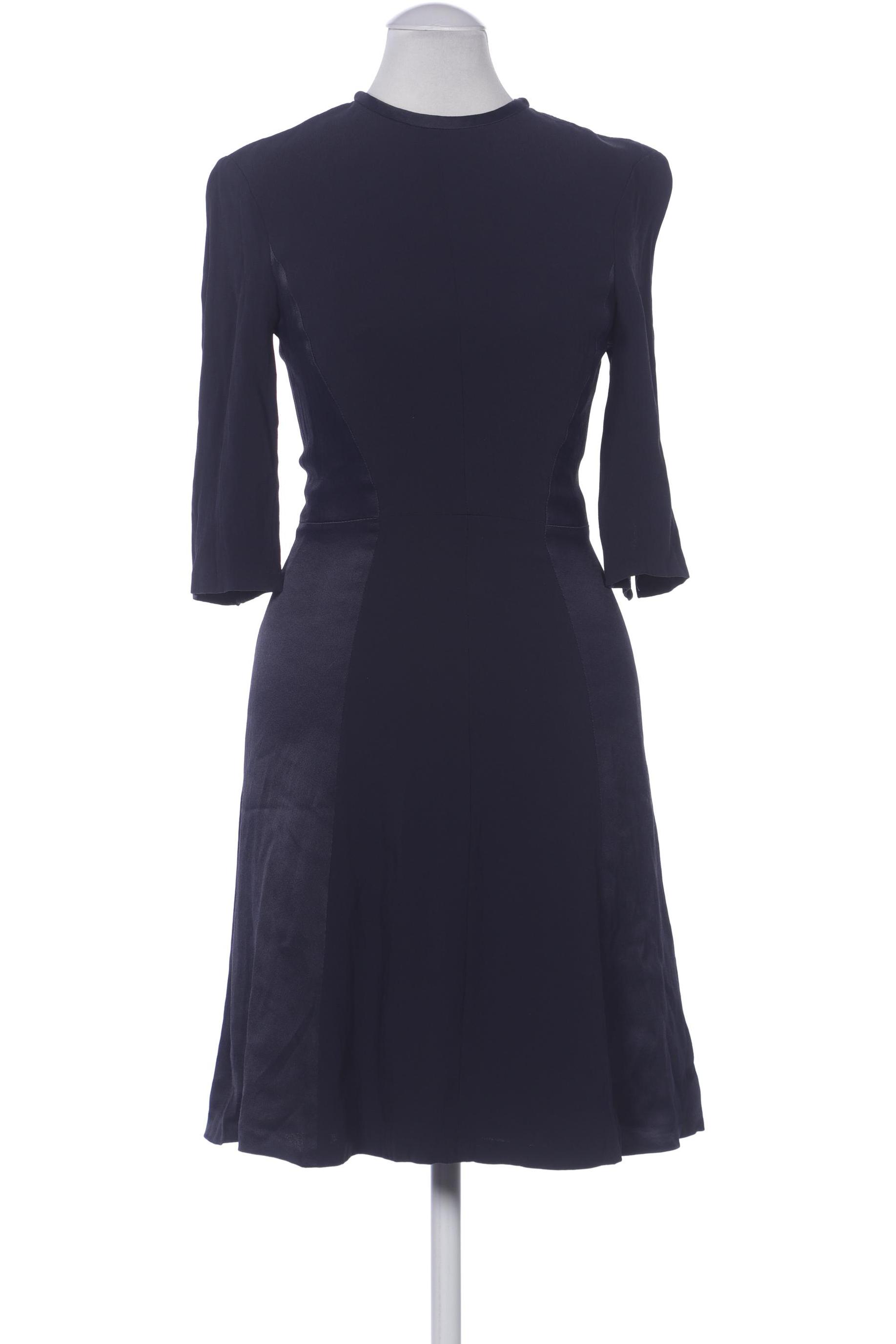 

Karl by Karl Lagerfeld Damen Kleid, marineblau, Gr. 32