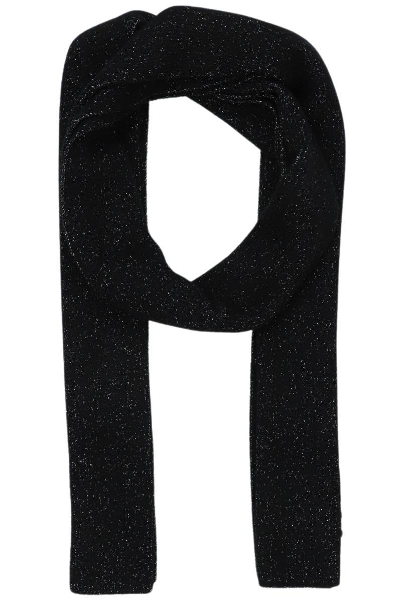 

Karl by Karl Lagerfeld Damen Schal, schwarz, Gr.