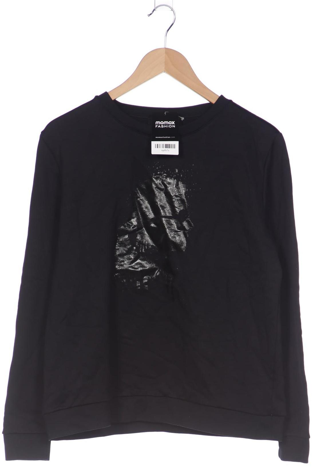 

Karl by Karl Lagerfeld Damen Sweatshirt, schwarz, Gr. 42