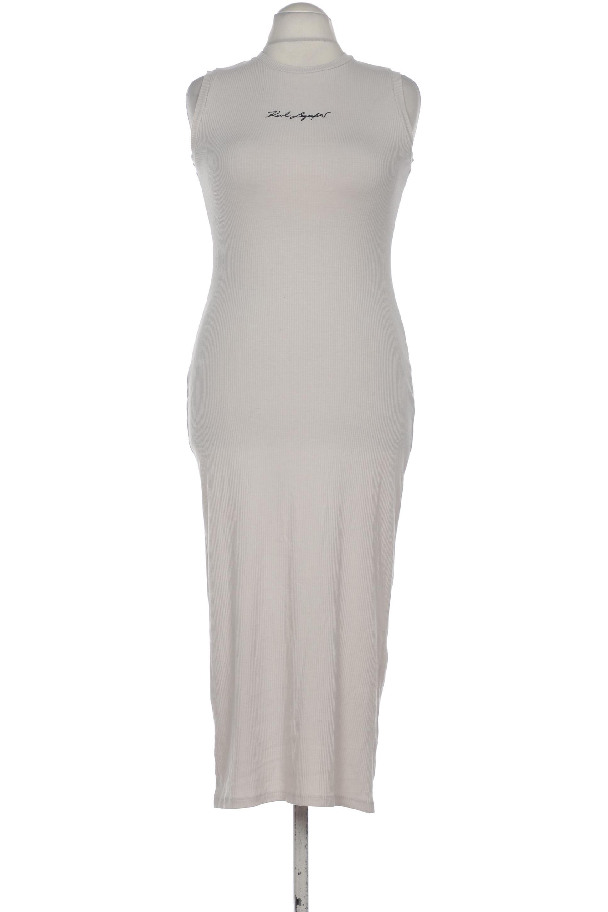 

Karl by Karl Lagerfeld Damen Kleid, grau, Gr. 38