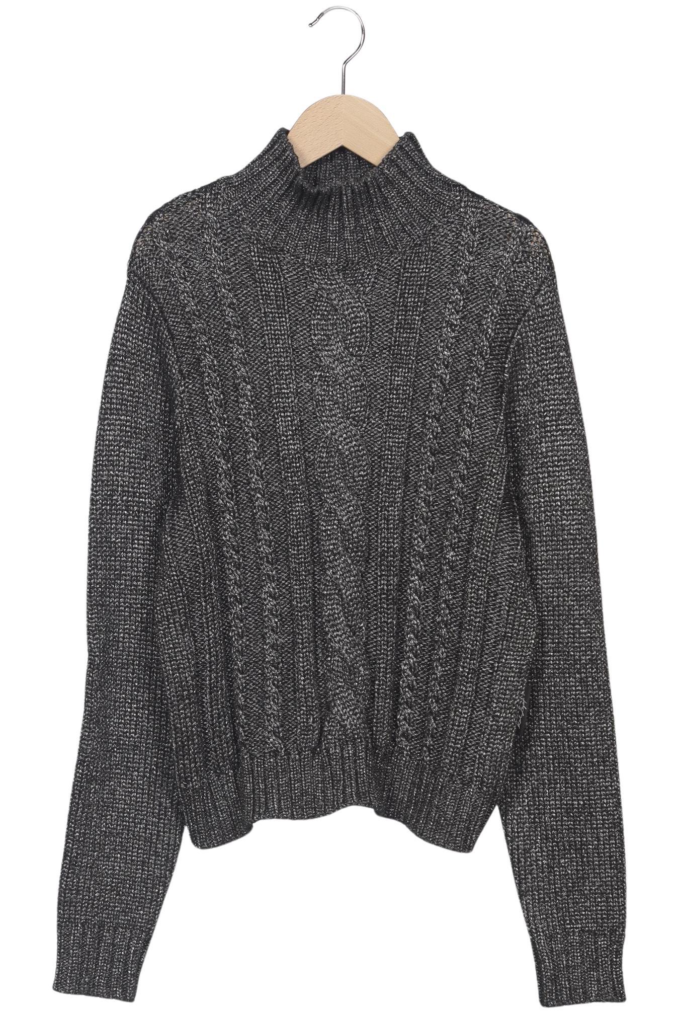 

Karl by Karl Lagerfeld Damen Pullover, grau, Gr. 38