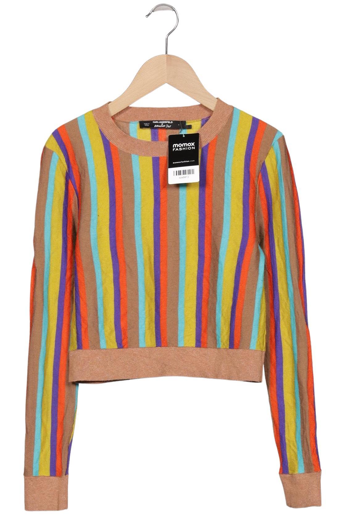 

Karl by Karl Lagerfeld Damen Pullover, mehrfarbig, Gr. 36