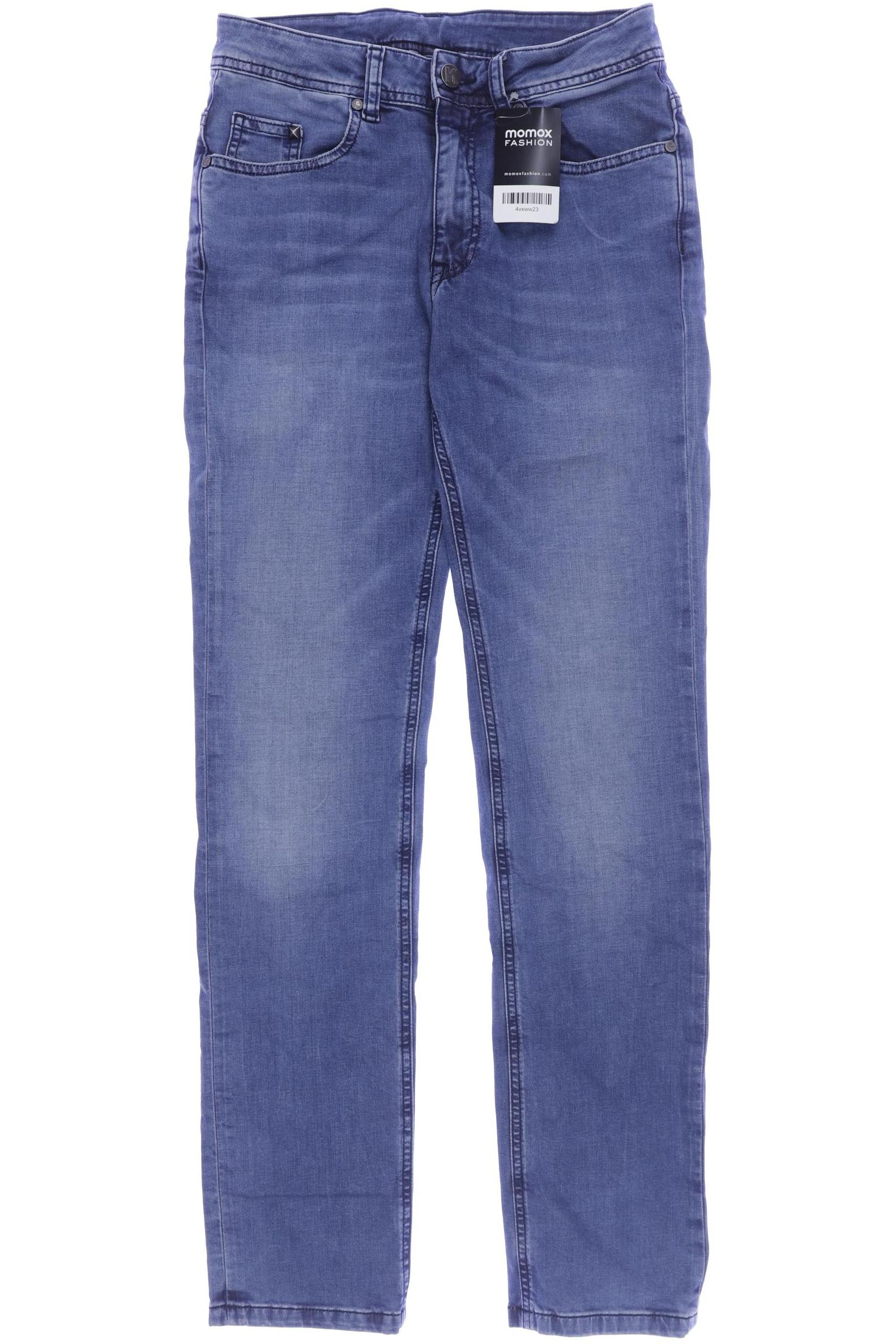 

Karl by Karl Lagerfeld Herren Jeans, blau, Gr. 28