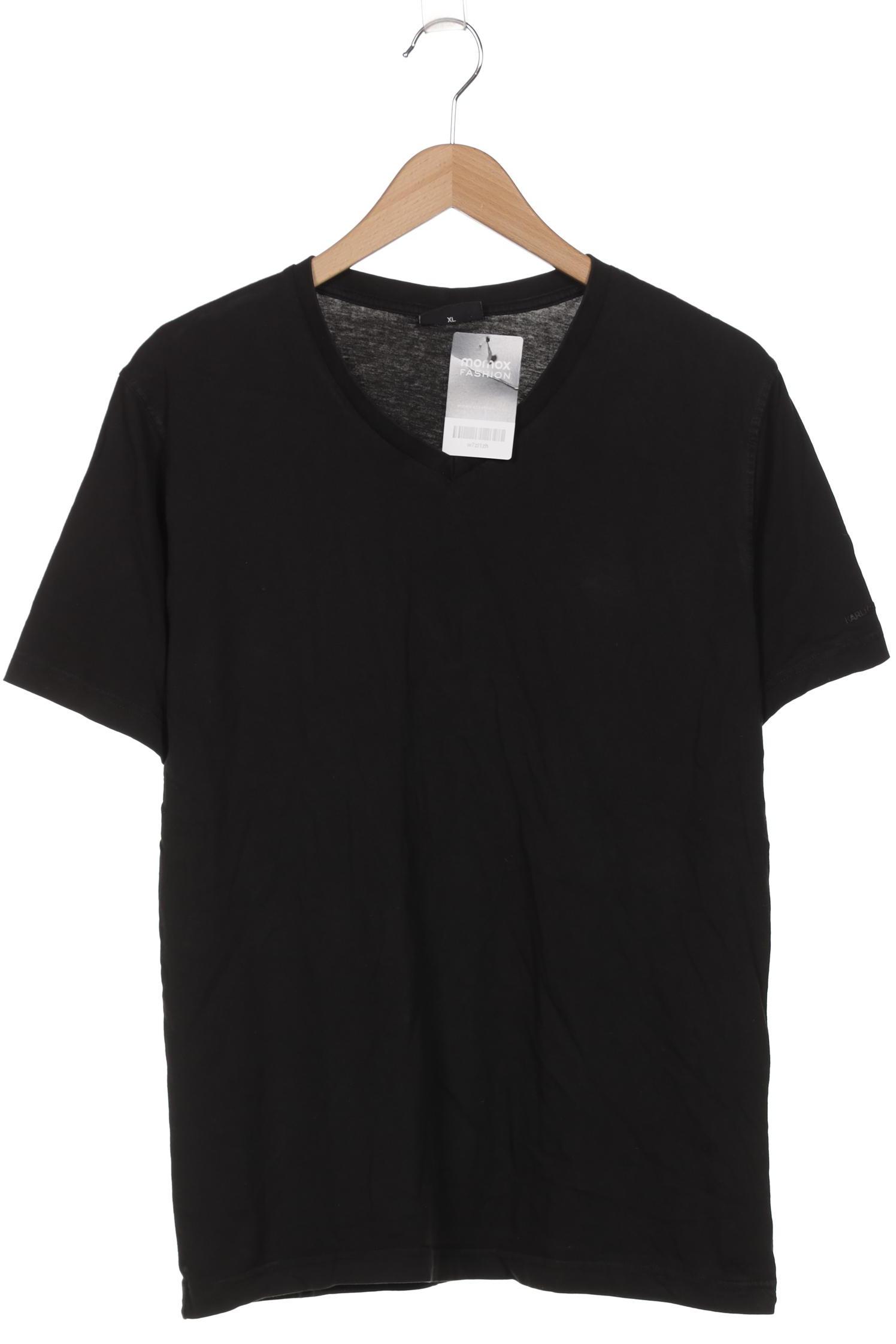 

Karl by Karl Lagerfeld Herren T-Shirt, schwarz, Gr. 54