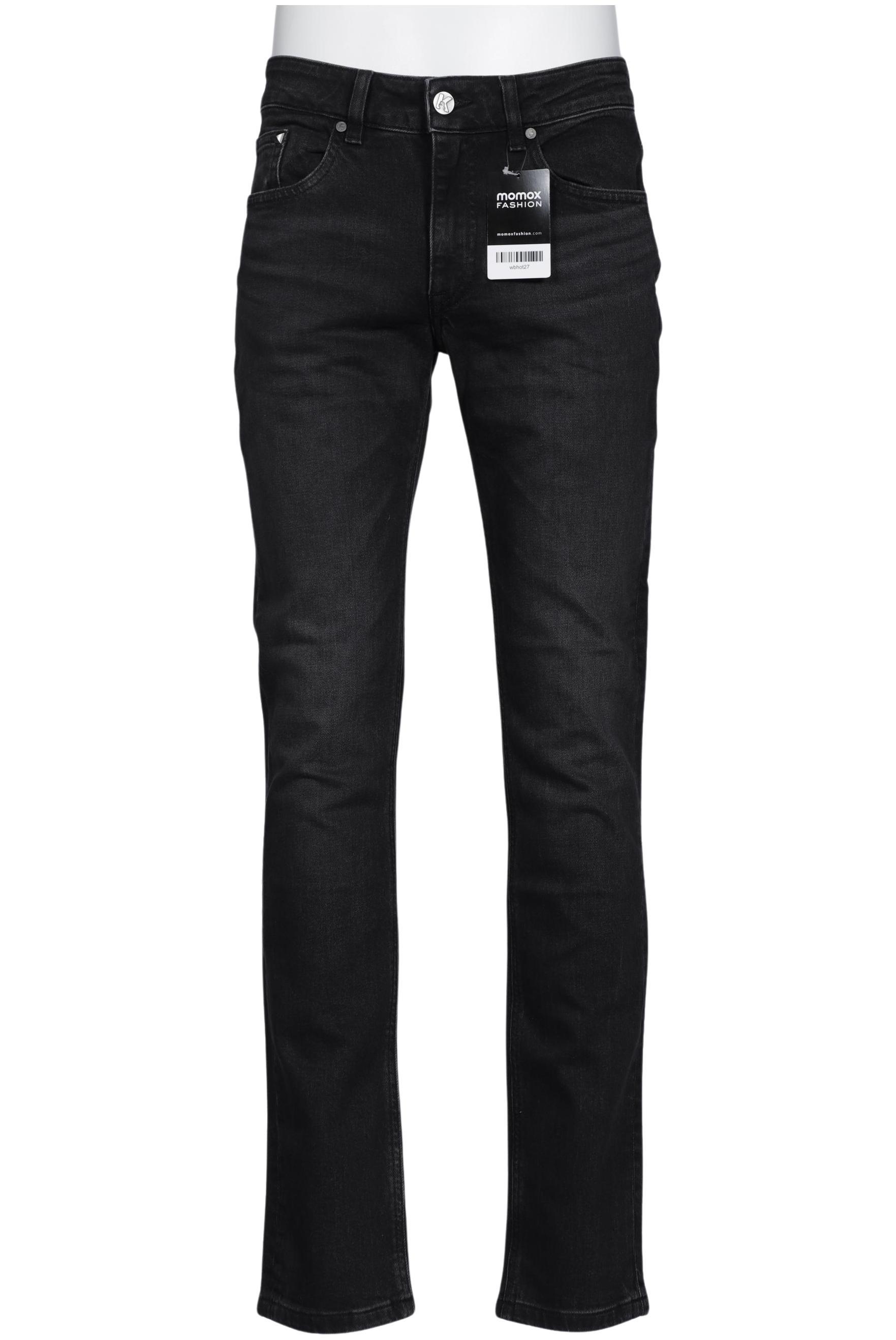 

Karl by Karl Lagerfeld Herren Jeans, schwarz, Gr. 30